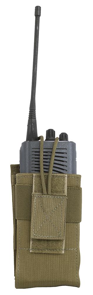 MOLLE Radio Pouch - Image 2