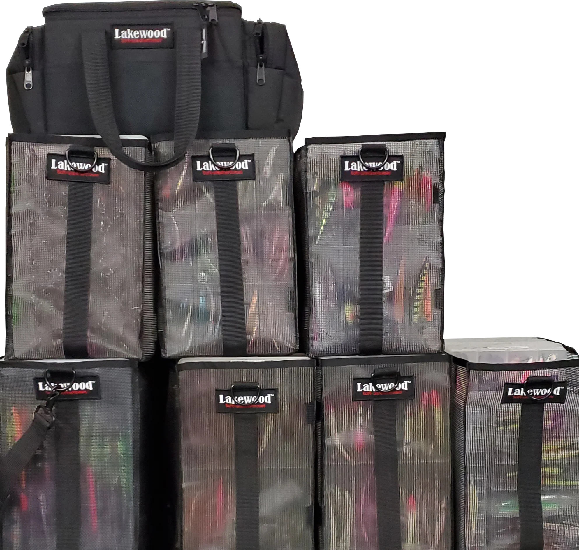Money Bags - Mesh Bag Storage Solution- 2 Sizes Available! - Image 8