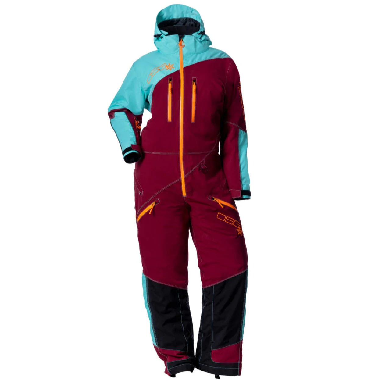 Monosuit 2.0 - Image 6