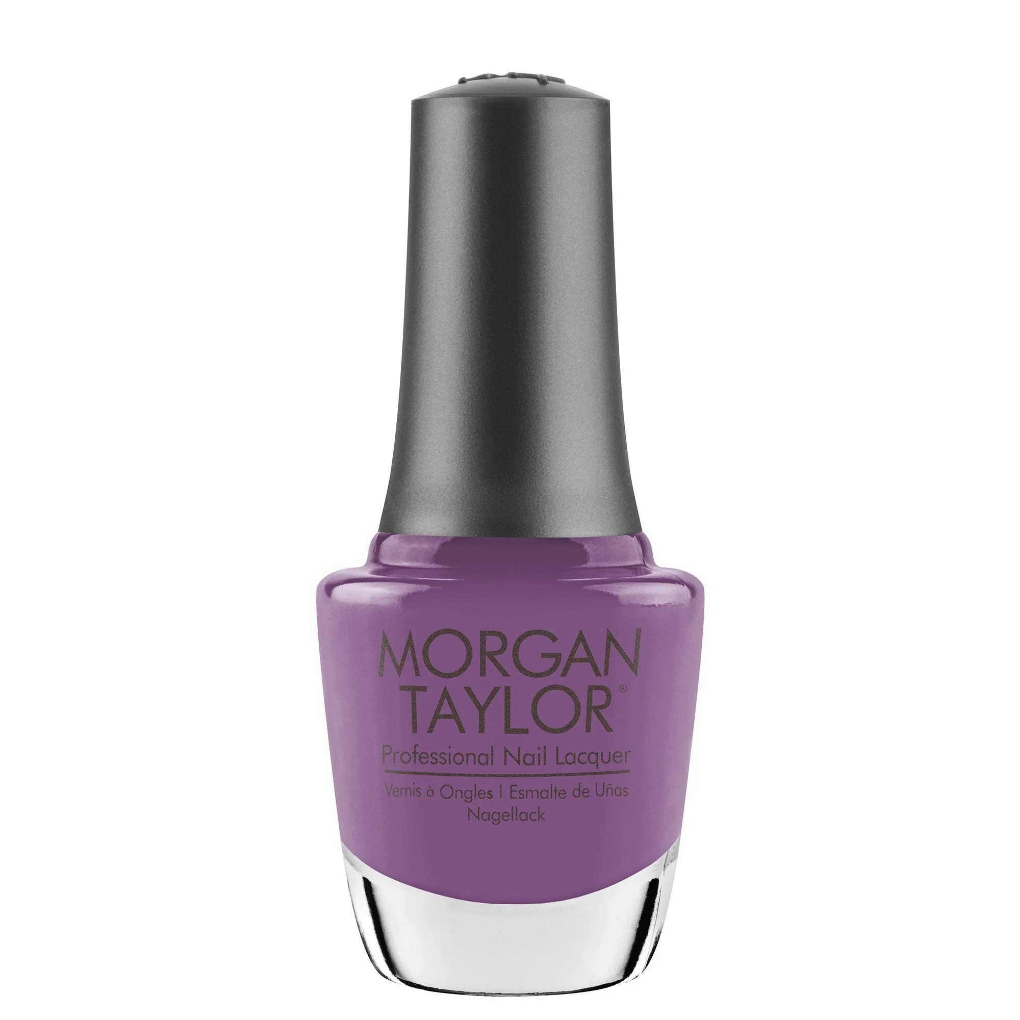 Morgan Taylor Spring 2023 Pure Beauty Nail Lacquer Polish Manicure Set, 3 Pack - Image 6