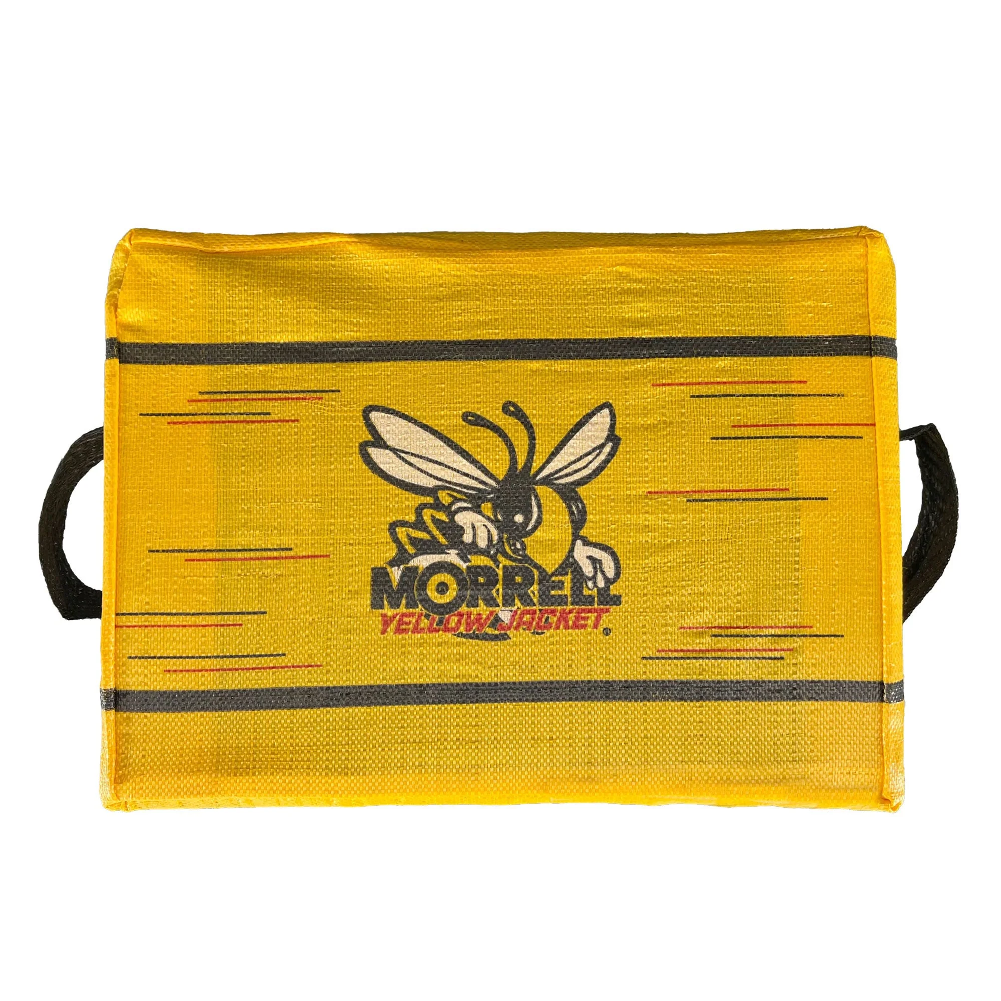 Morrell Targets 2-Side Jacket Kinetic 1.0 Field Point Archery Bag Target, 3 Pack - Image 8