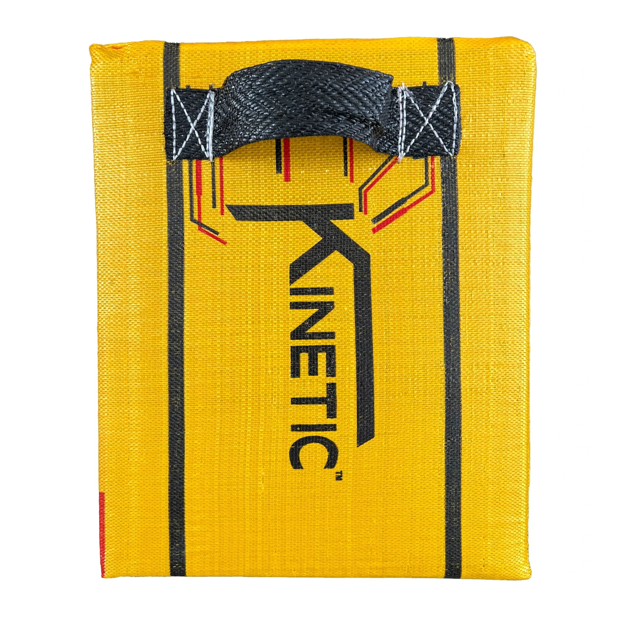 Morrell Targets 2-Side Yellow Jacket Kinetic 1.0 Field Point Archery Bag Target - Image 8