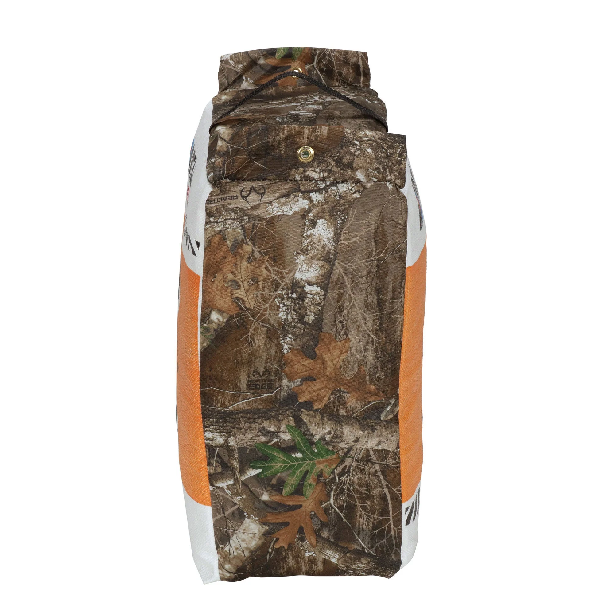 Morrell Targets 2 Sided Archery Bag Target, E Z Handle, Edge Camouflage, 2 Pack - Image 11