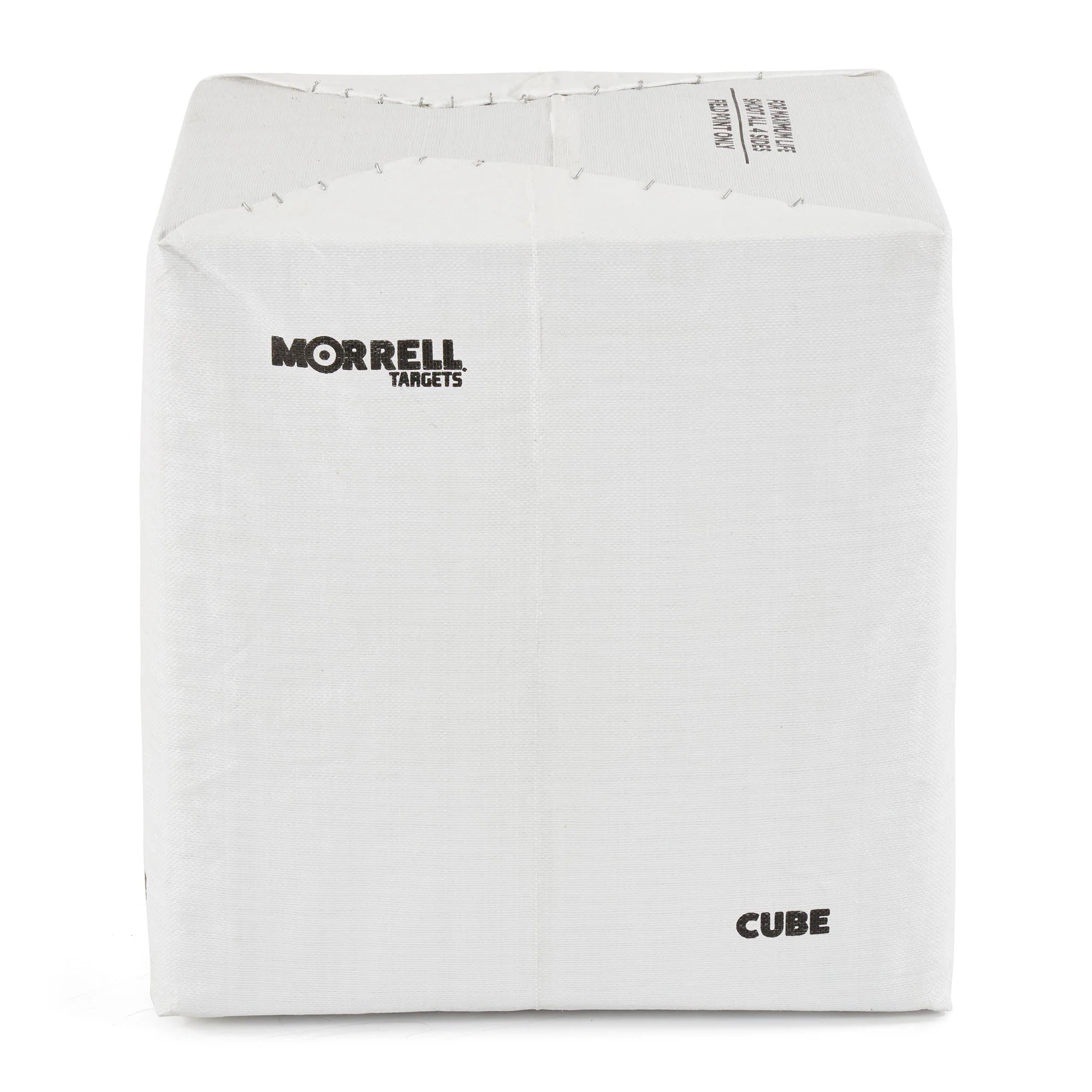 Morrell Targets 24" Commercial Indoor Range Field Point Archery Target, 3 Pack - Image 5