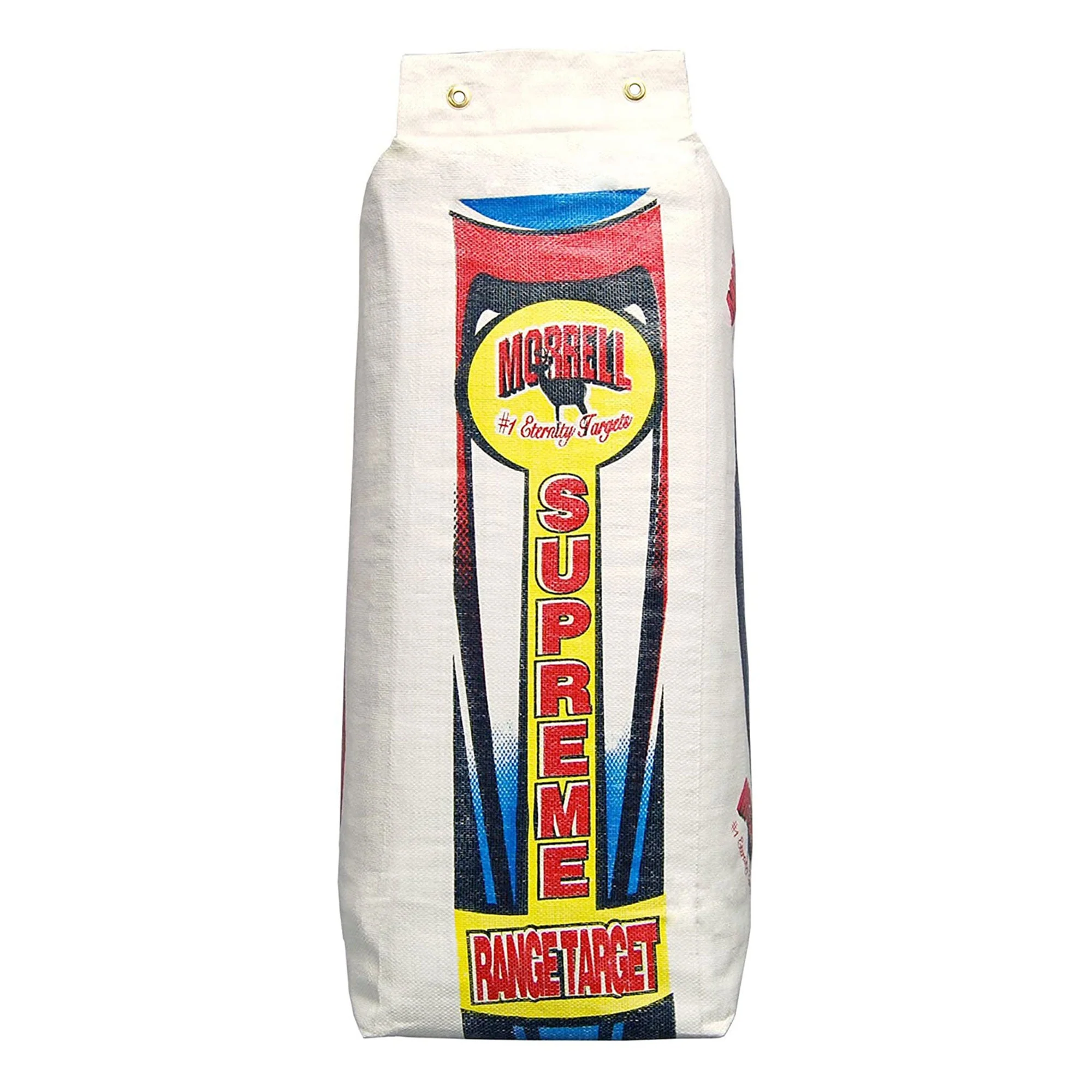 Morrell Targets Supreme Range Adult Archery Bag Target and HME 30 Inch Bag Stand - Image 11