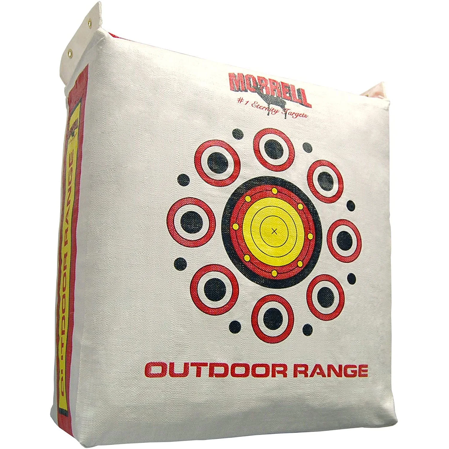 Morrell Weatherproof Range Archery Target Replacement Field Point Cover (4 Pack) - Image 7