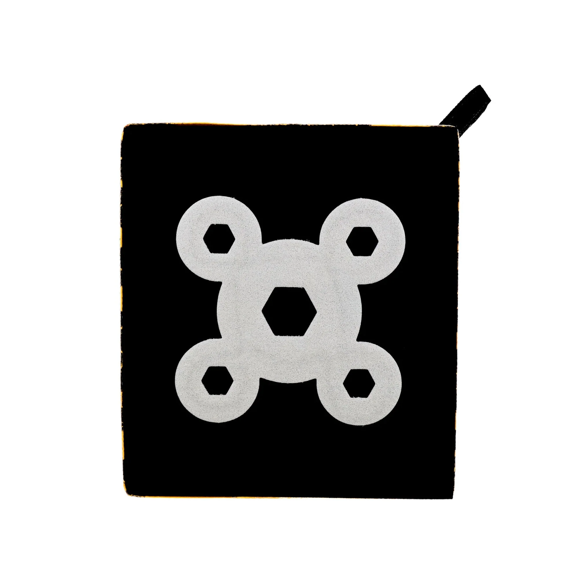 Morrell Yellow Jacket Dual Threat 380 FPS Foam Archery Target Block for All Bows - Image 9