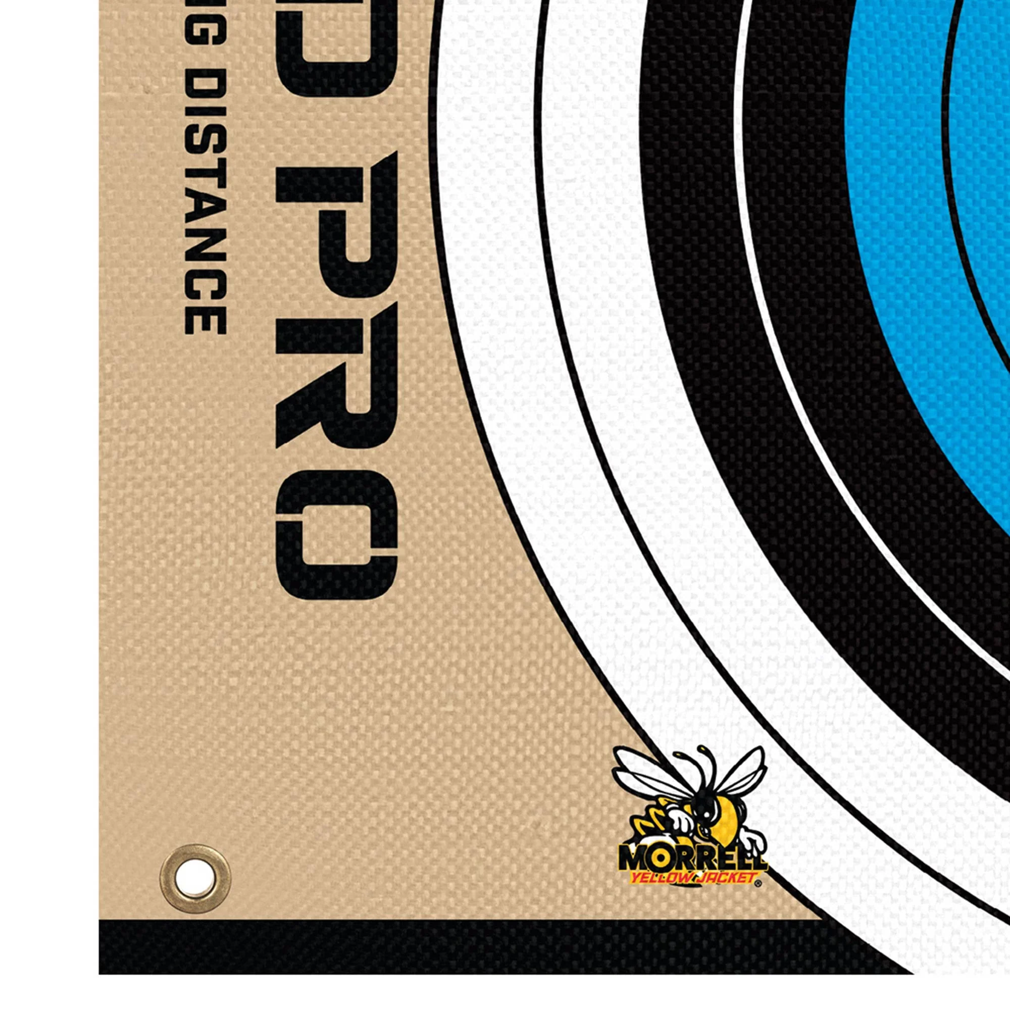 Morrell Yellow Jacket MOD Pro Polypropylene Wrap for Bows, 4 Pack, Tan - Image 7