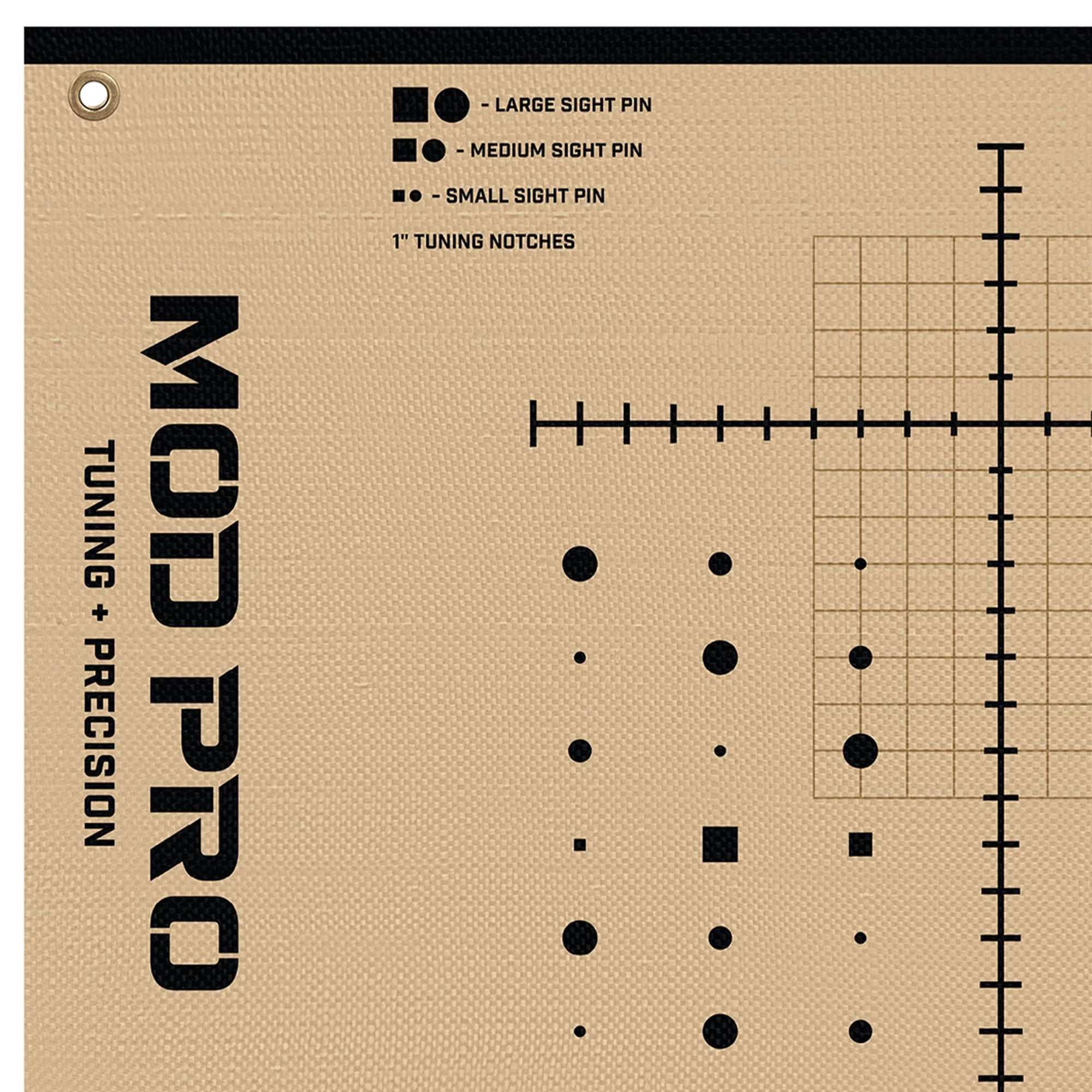 Morrell Yellow Jacket MOD Pro Polypropylene Wrap for MOD Pro Archery Target - Image 5