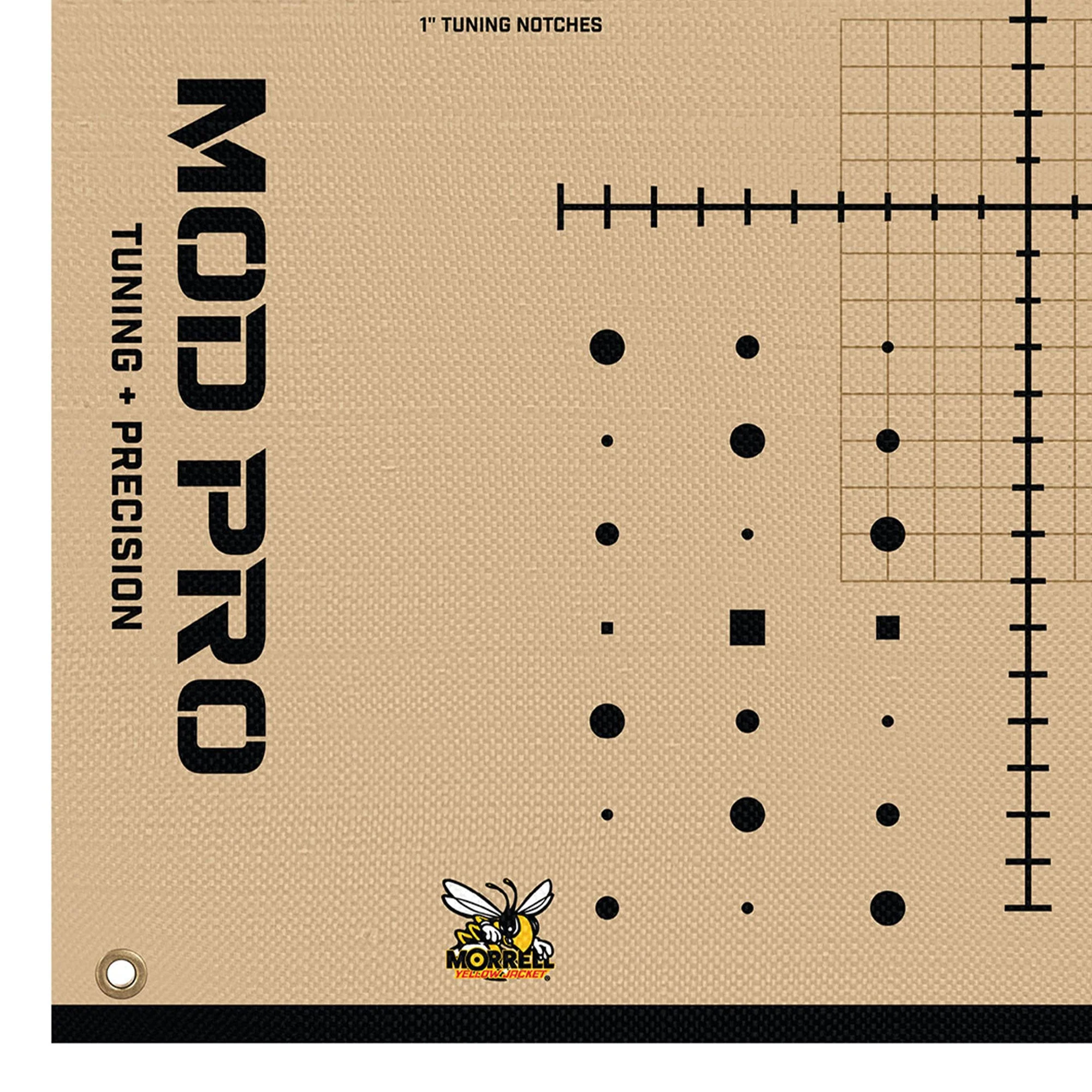 Morrell Yellow Jacket MOD Pro Polypropylene Wrap for MOD Pro Archery Target - Image 7