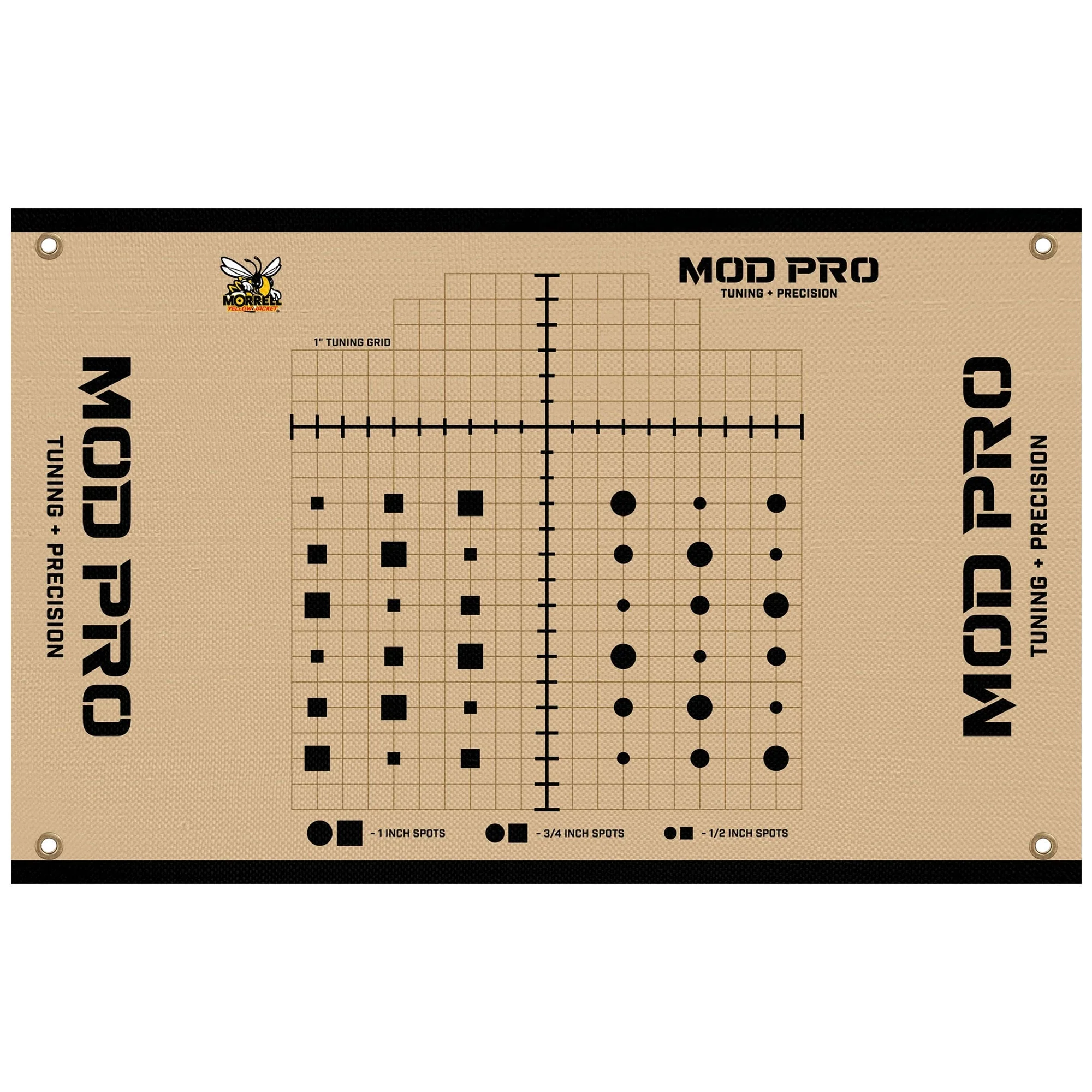 Morrell Yellow Jacket MOD Pro with E-Z Tote Handles and Precision Wrap, 2 Pack - Image 6