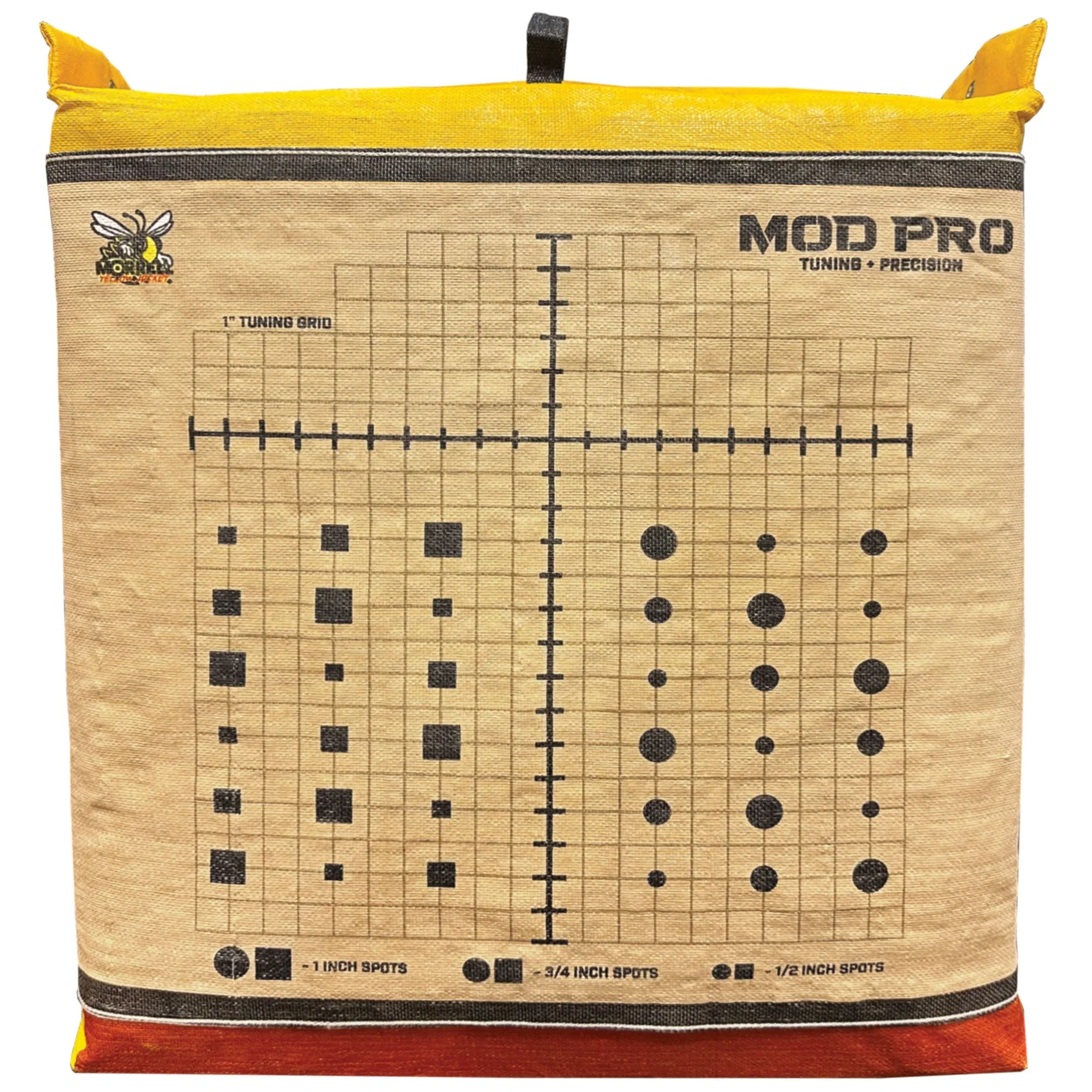 Morrell Yellow Jacket MOD Pro with E-Z Tote Handles and Precision Wrap, 4 Pack - Image 7