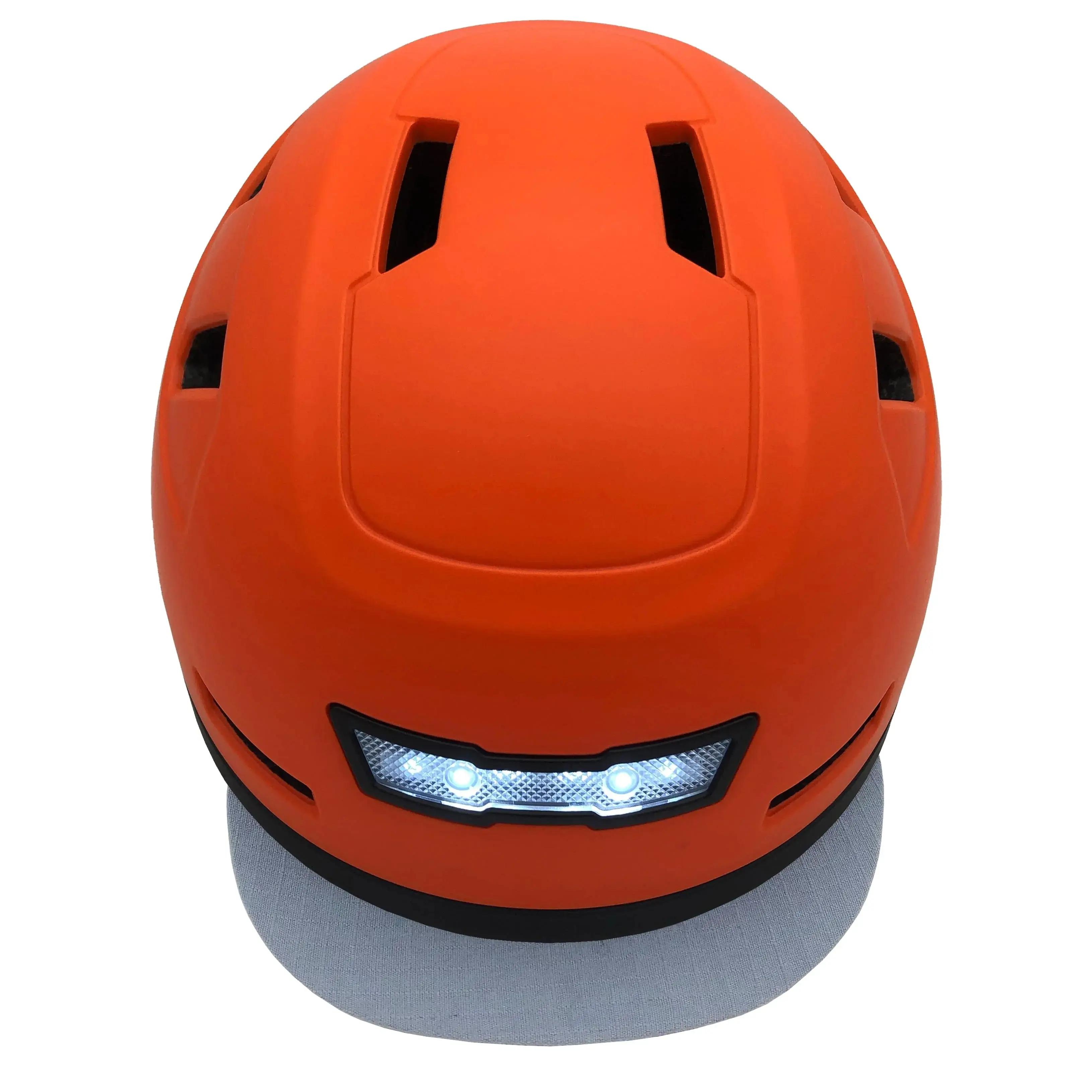 Moss | XNITO Helmet | E-Bike Helmet - Image 7