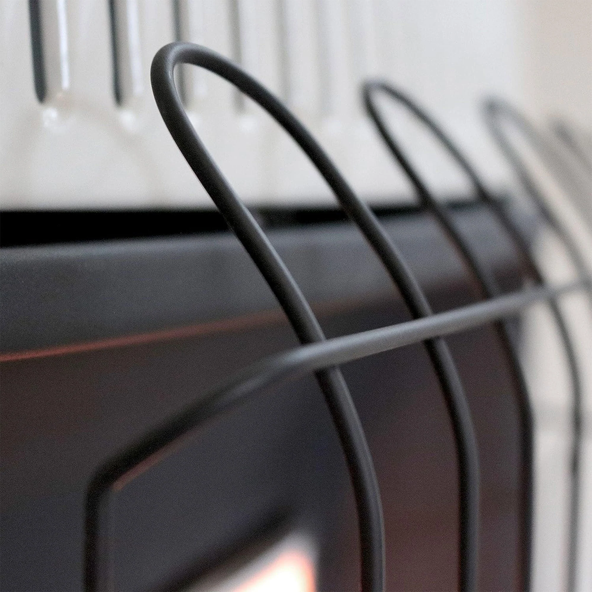 Mr. Heater 20000 BTU Vent Free Radiant Dual Fuel Wall Heater w/Mounting Hardware - Image 5