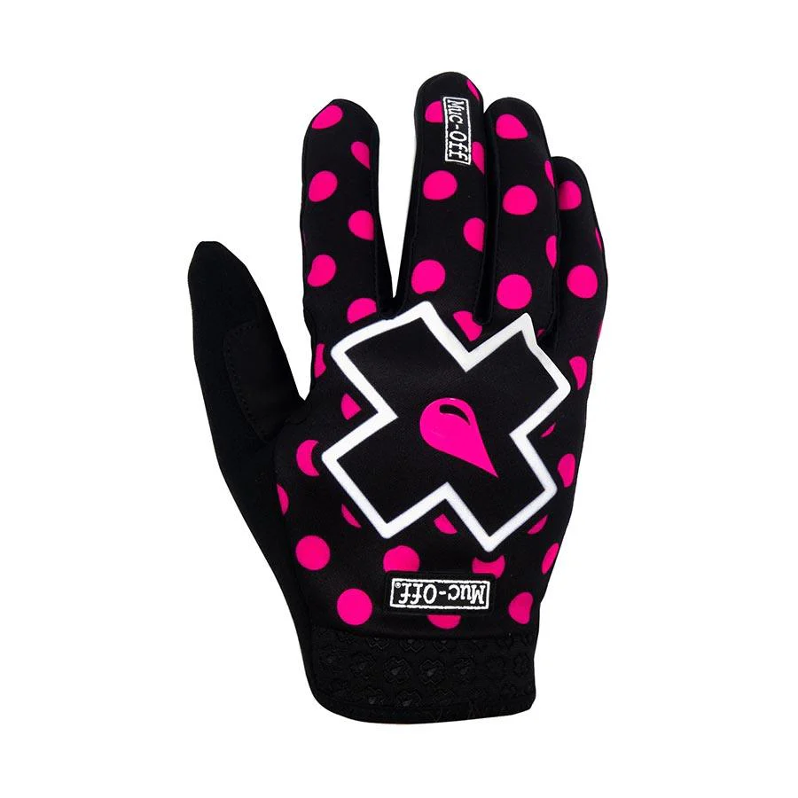 Muc-Off MTB Ride Gloves - Image 13