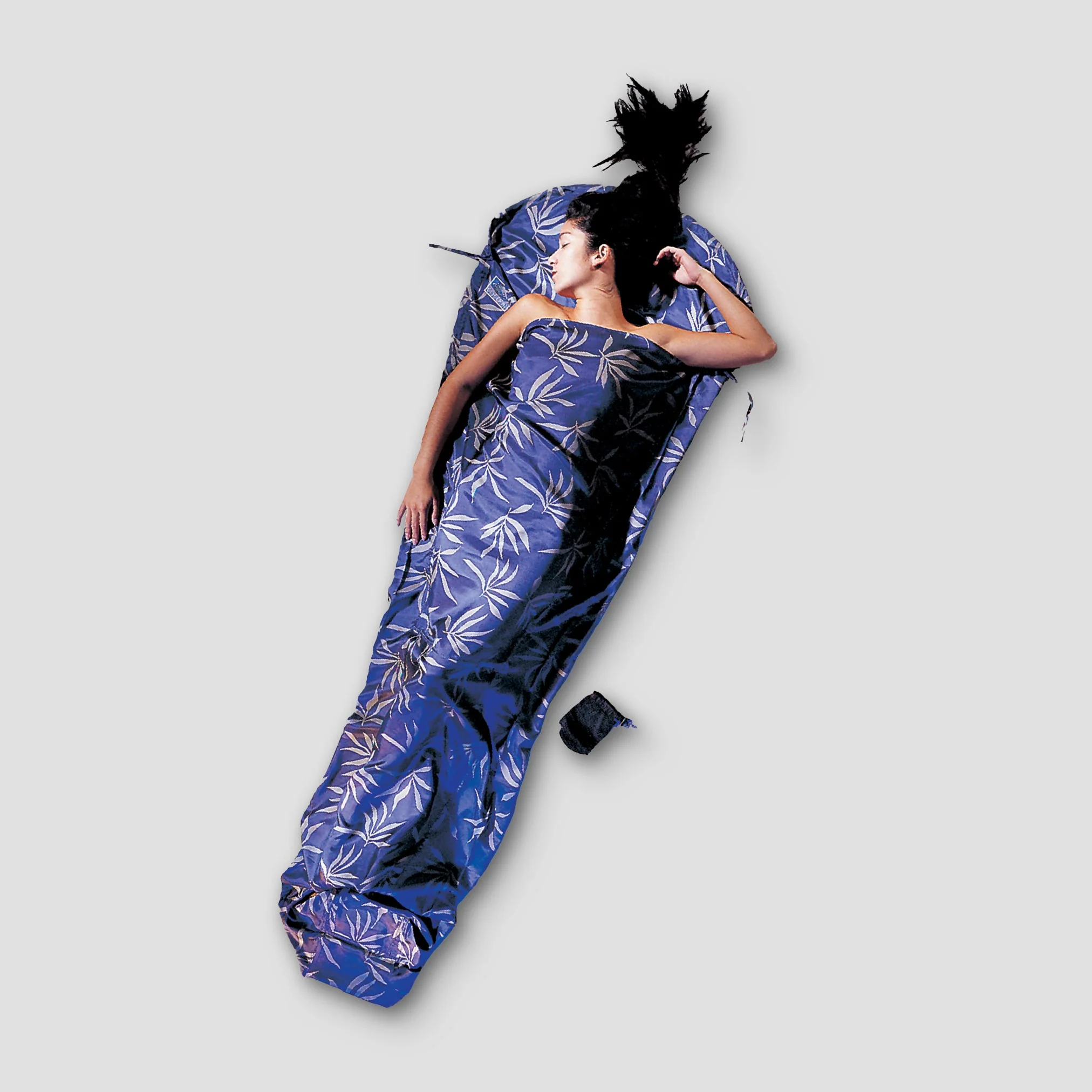 MummyLiner™ Silk - Image 7