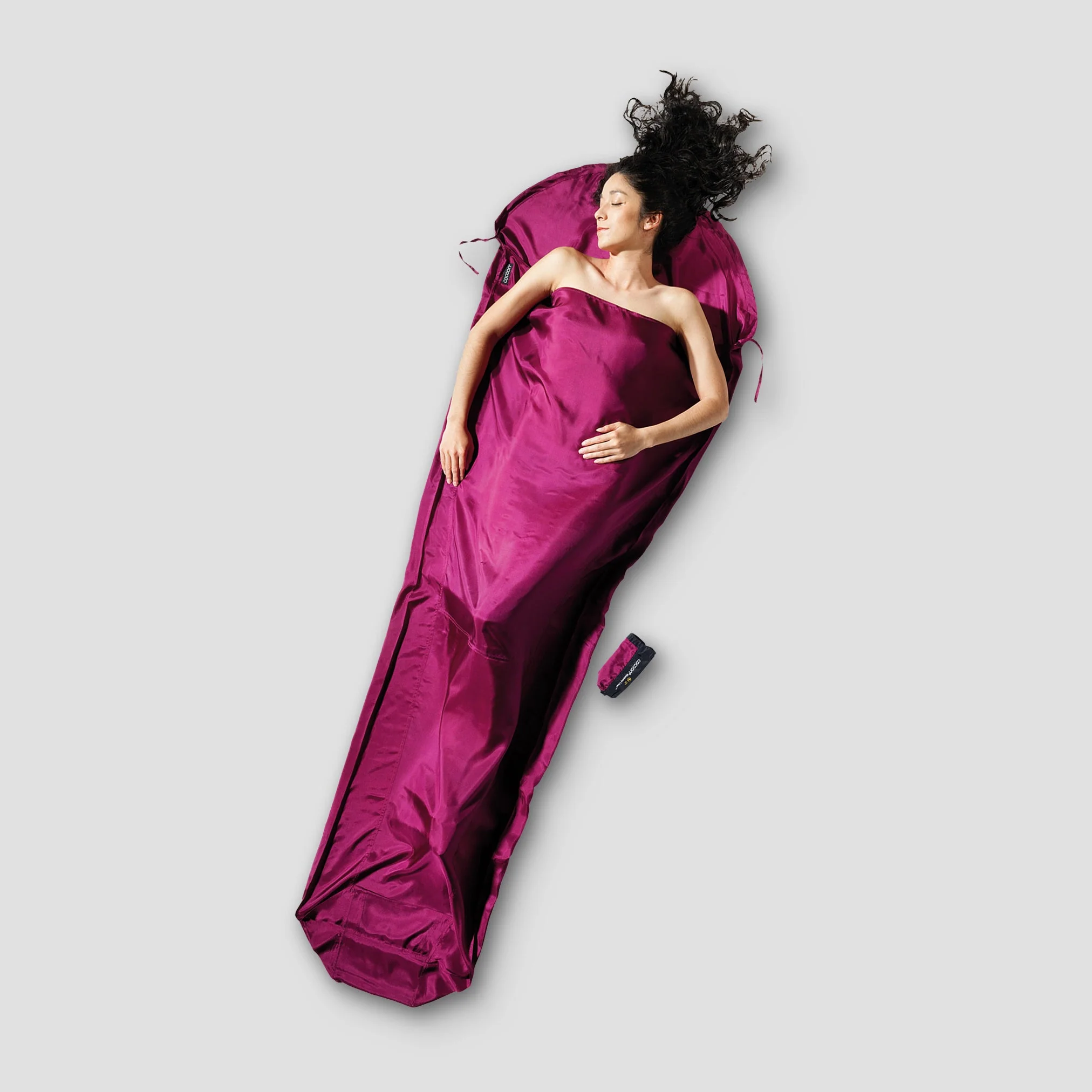 MummyLiner™ Silk - Image 8