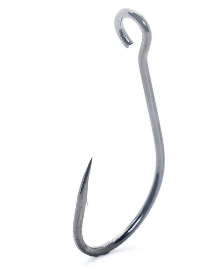 Mustad Open Eye Siwash - Image 2