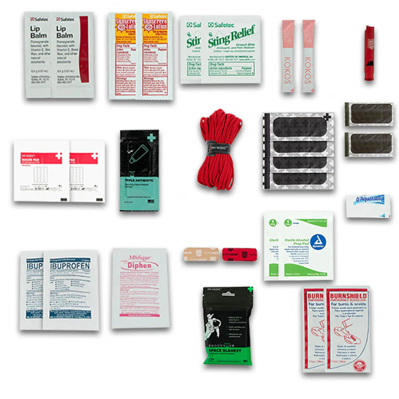 My Medic Hiker Medic MedPack - Image 3