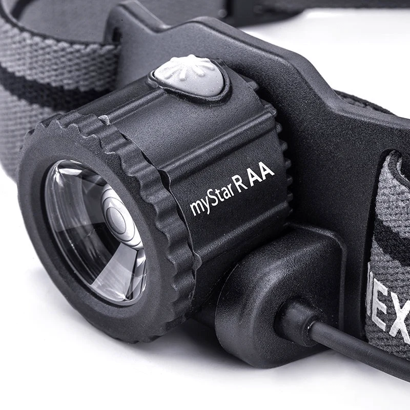 myStar R Focusing Headlamp - Image 2