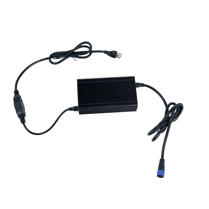 N-3 Standard Battery Charger
