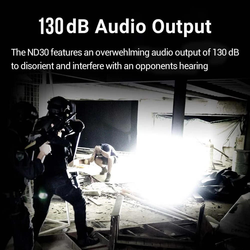 ND30B Electronic Distraction Device - Image 2