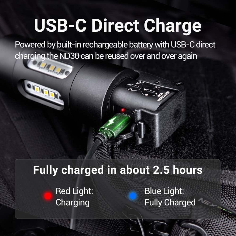 ND30B Electronic Distraction Device - Image 5