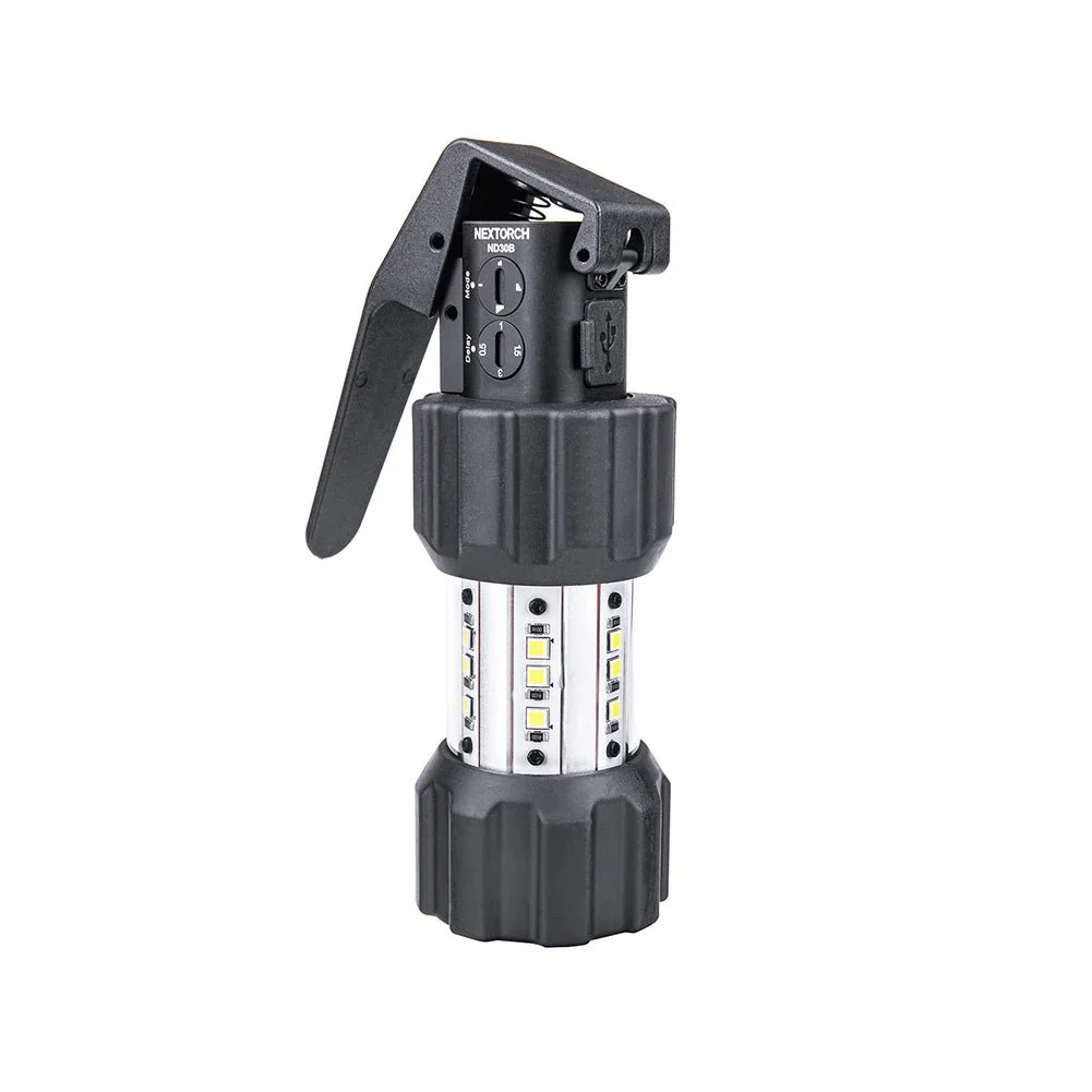 ND30B Electronic Distraction Device - Image 6
