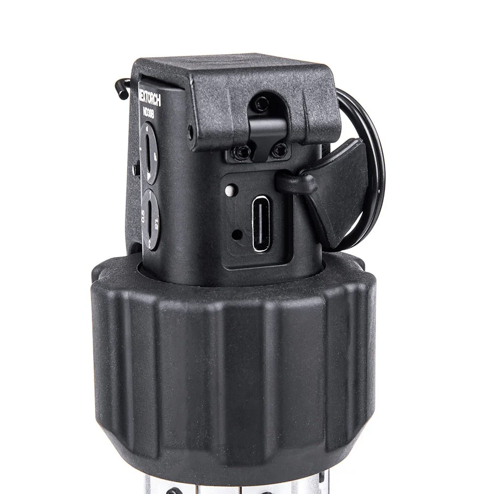 ND30B Electronic Distraction Device - Image 8