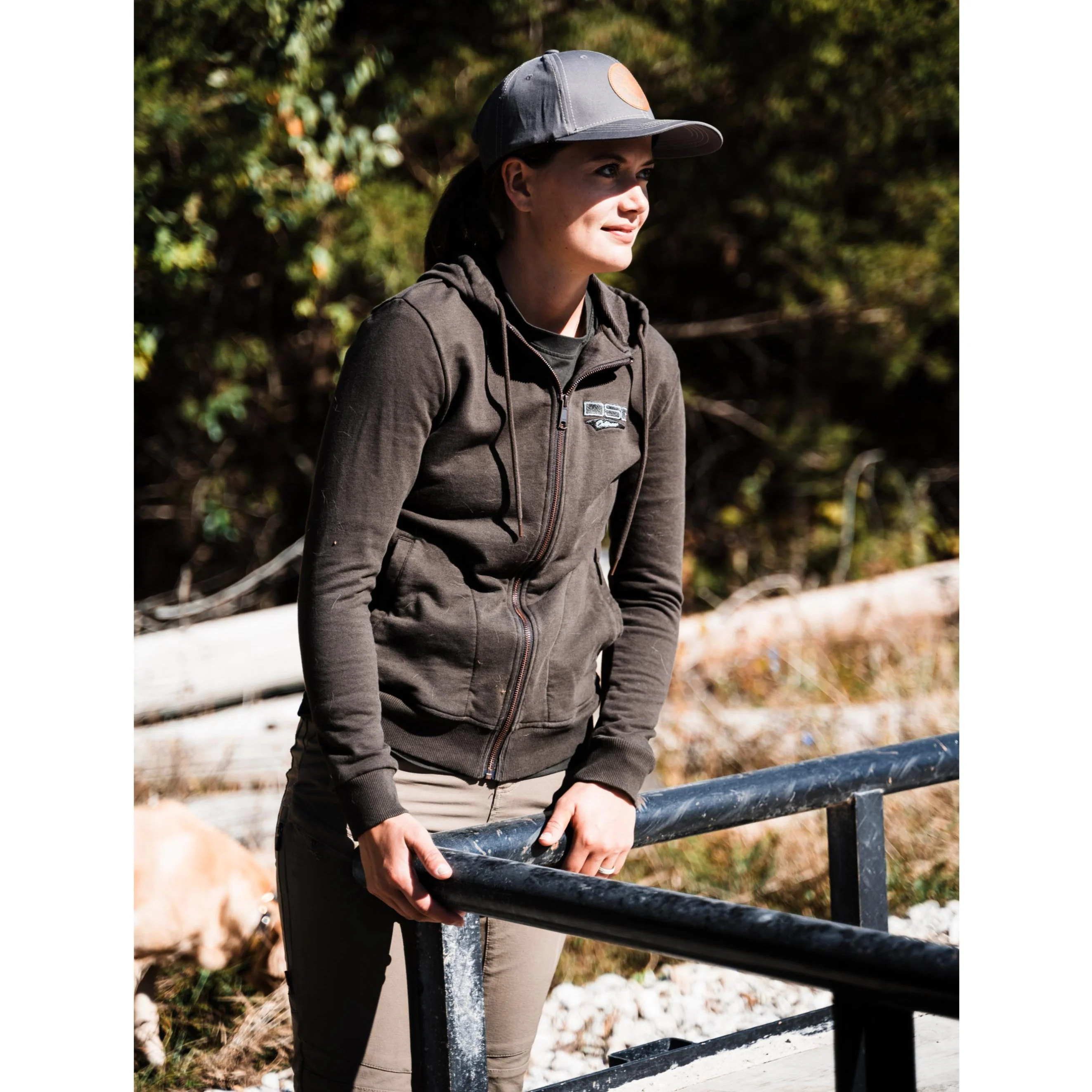 Neve Hoodie - Image 6