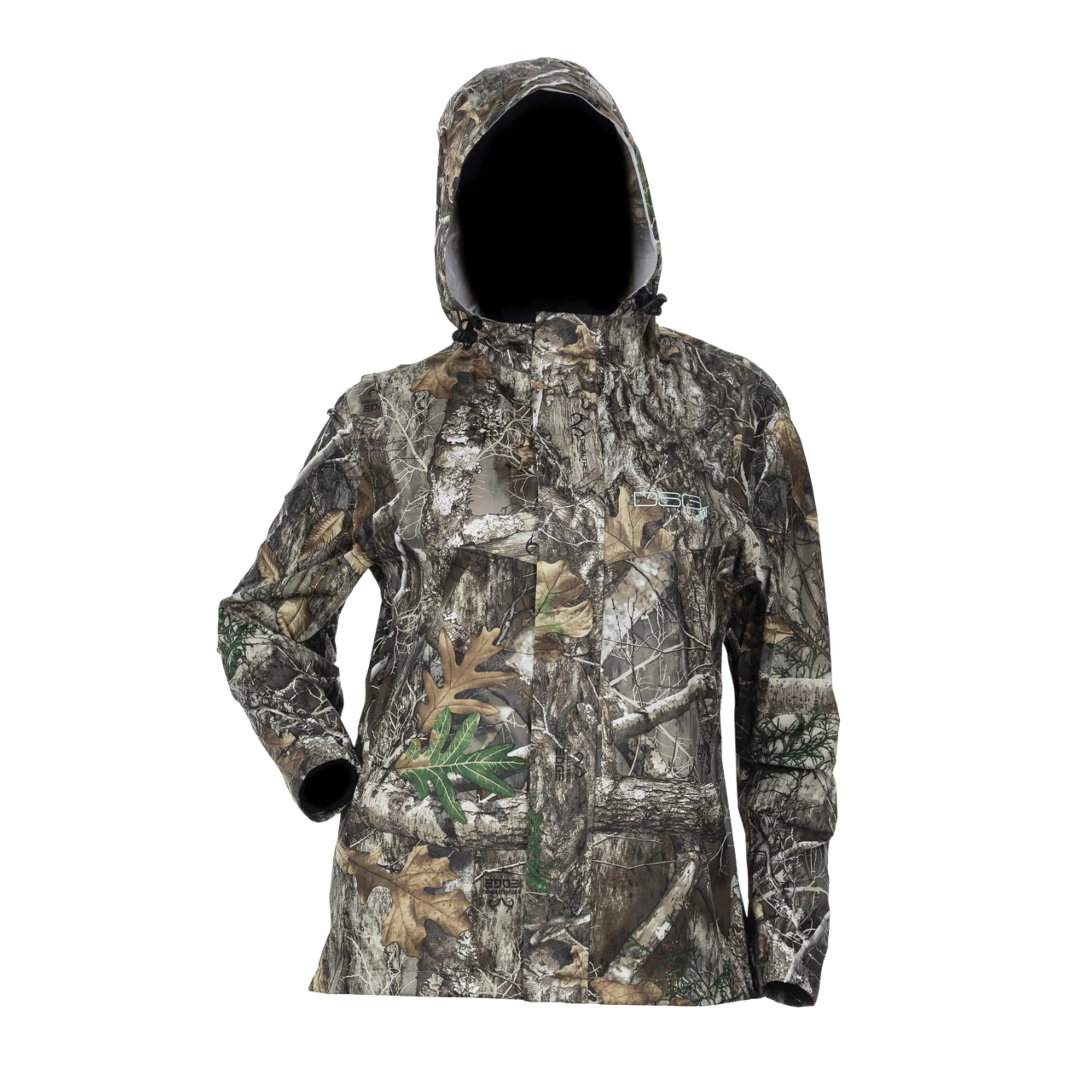 Nova Rain Jacket - Image 14