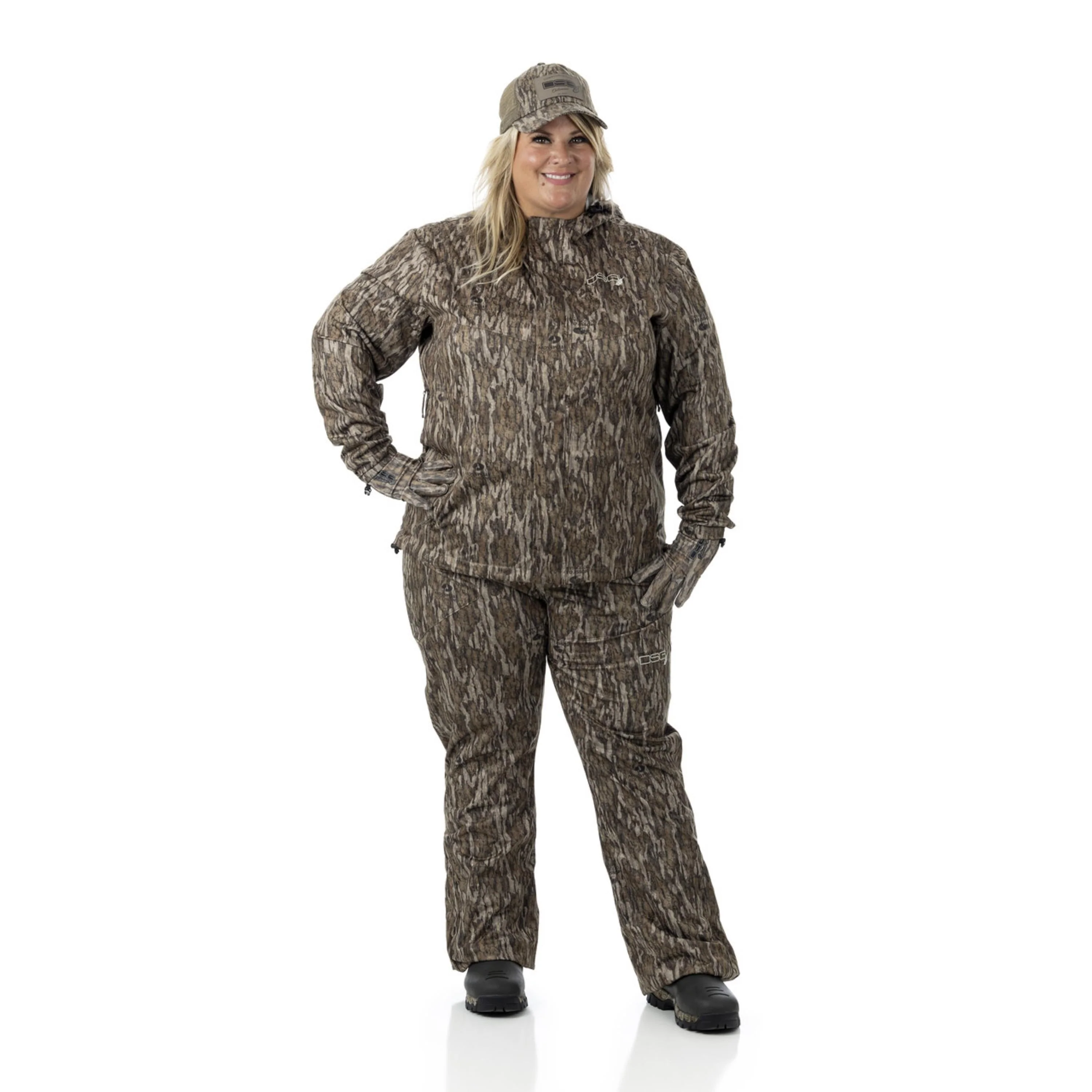 Nova Rain Pant - Image 10