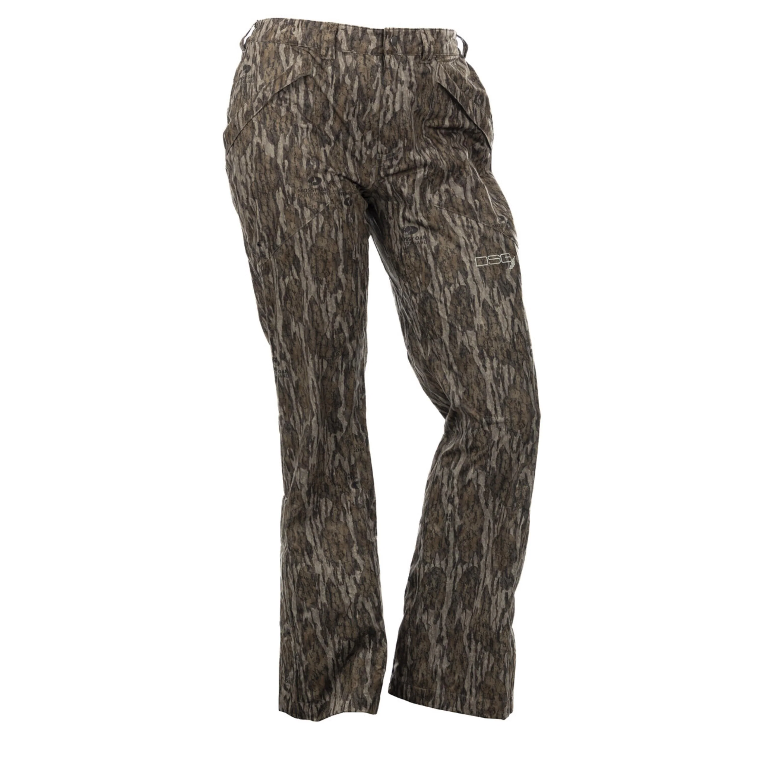 Nova Rain Pant - Image 6