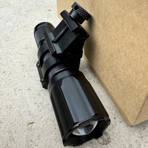 NVx7 Digital Night Sight - Image 6