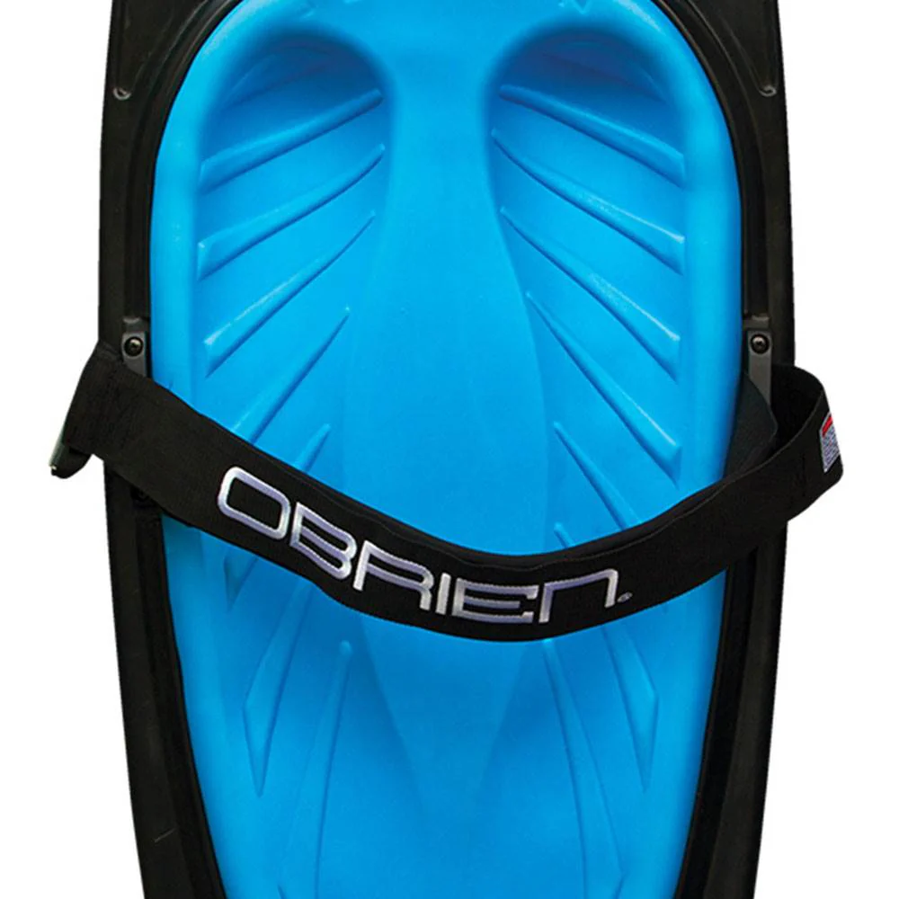 OBrien 2018 Radica Water Sports Boating Padded Kneeboard with Integrated Hook - Image 4