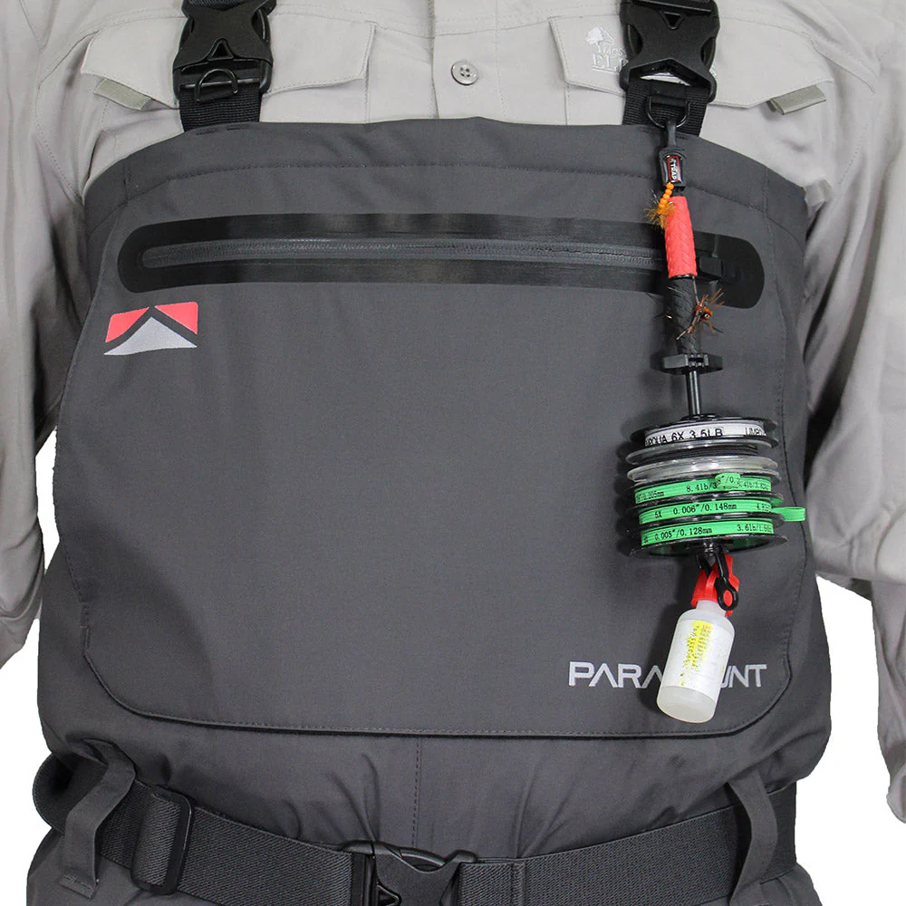 OBSIDIAN Pro-Series Breathable Wader - Image 3