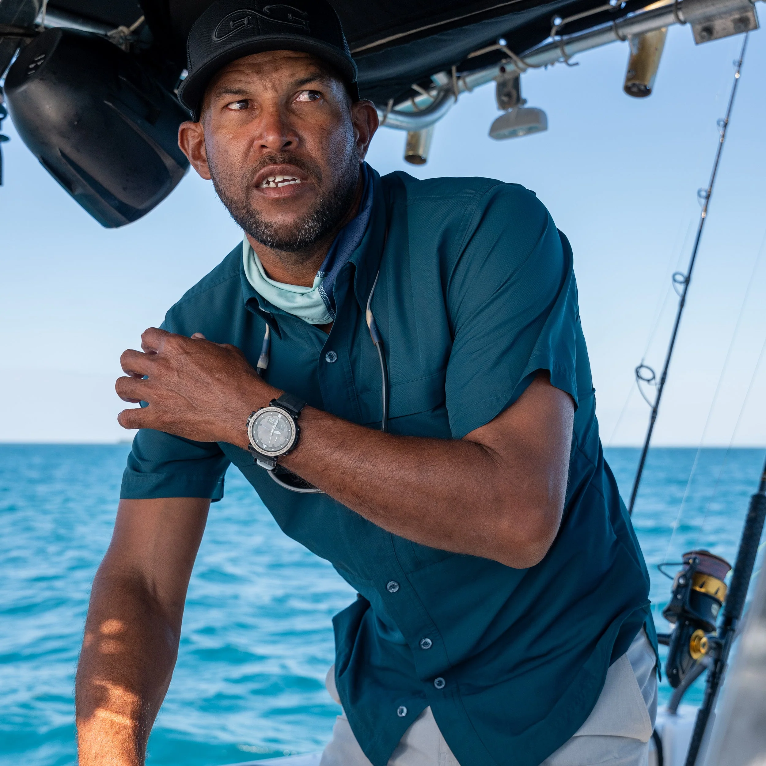 Oceanic Explorer Shirt - Image 2