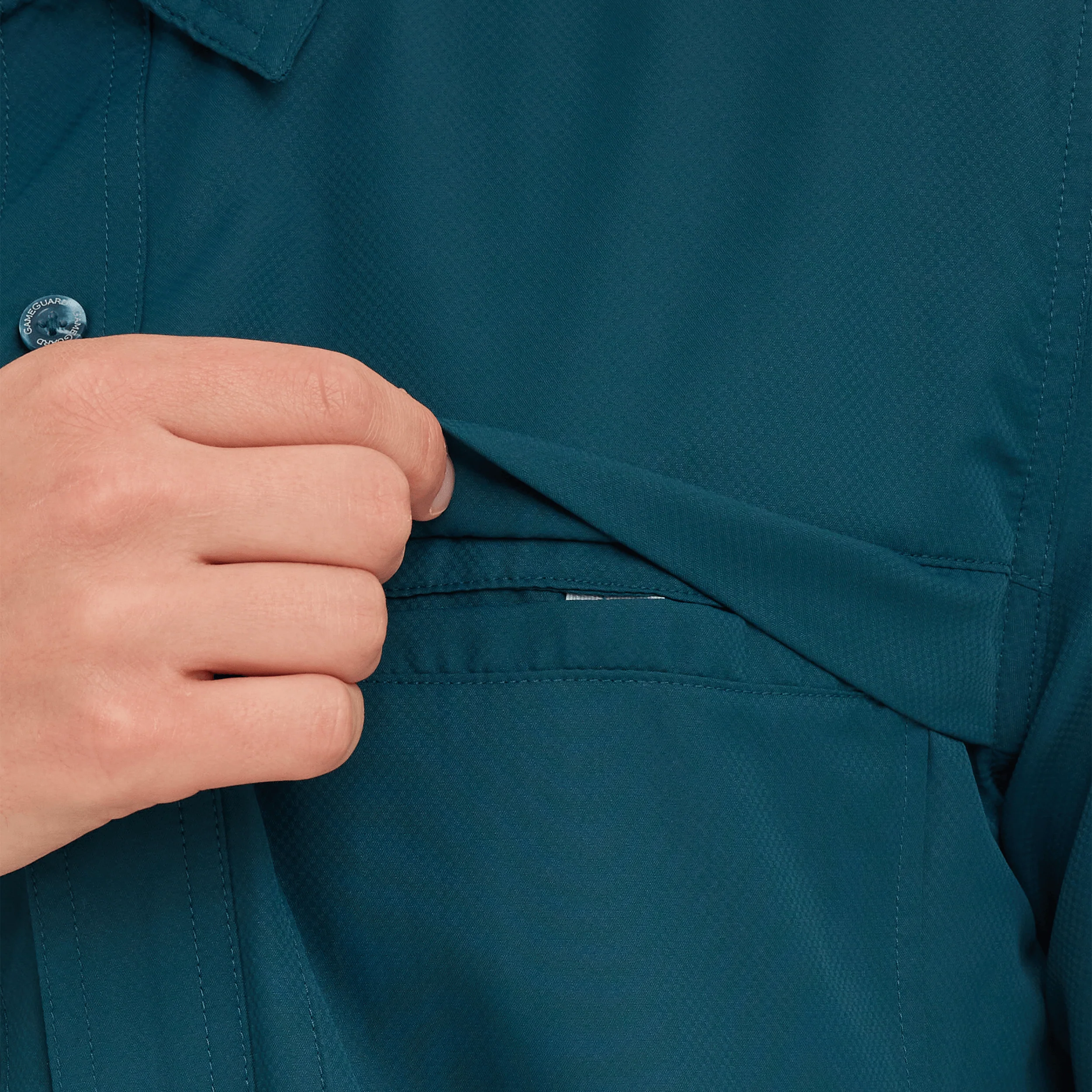 Oceanic Explorer Shirt - Image 8