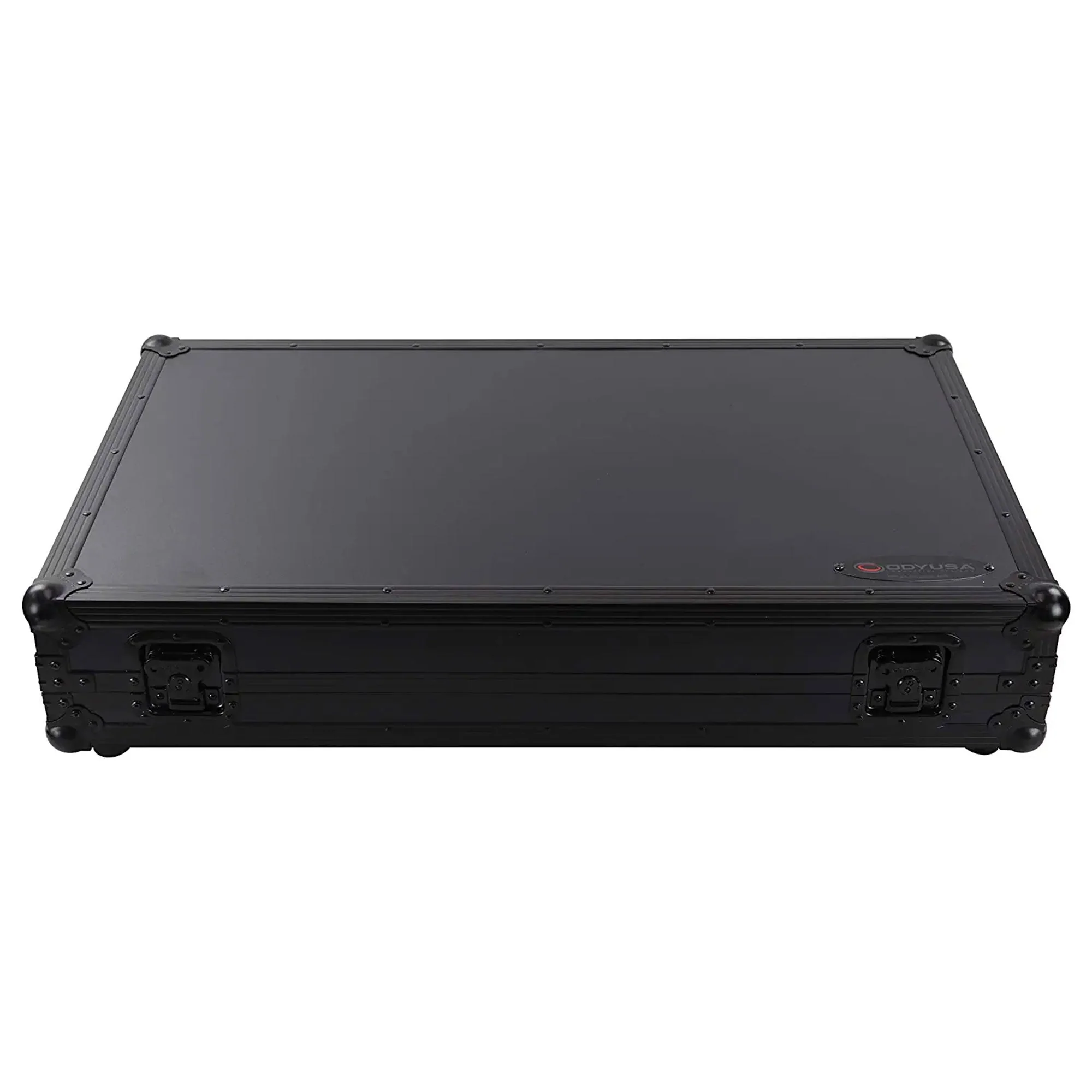 Odyssey Case Black Label Low Profile DJ System Controller Travelling Case, Black - Image 2