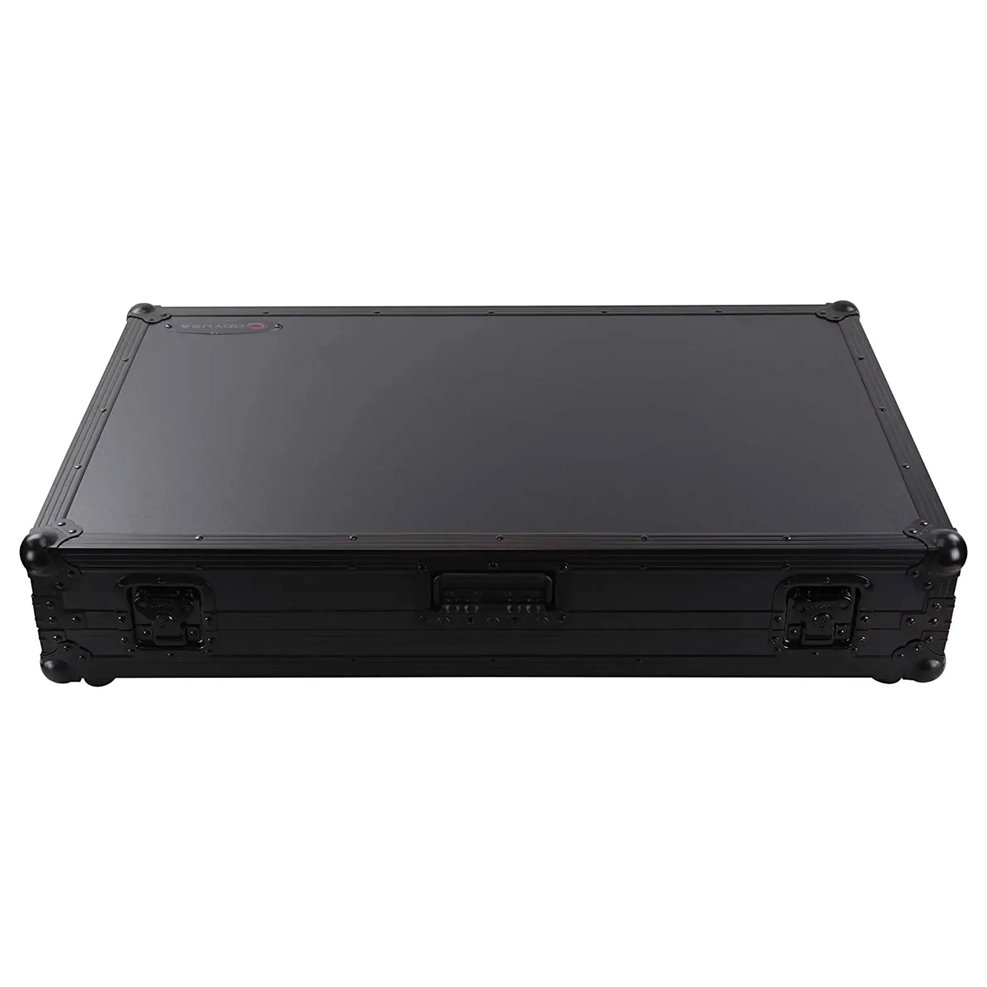 Odyssey Case Black Label Low Profile DJ System Controller Travelling Case, Black - Image 3