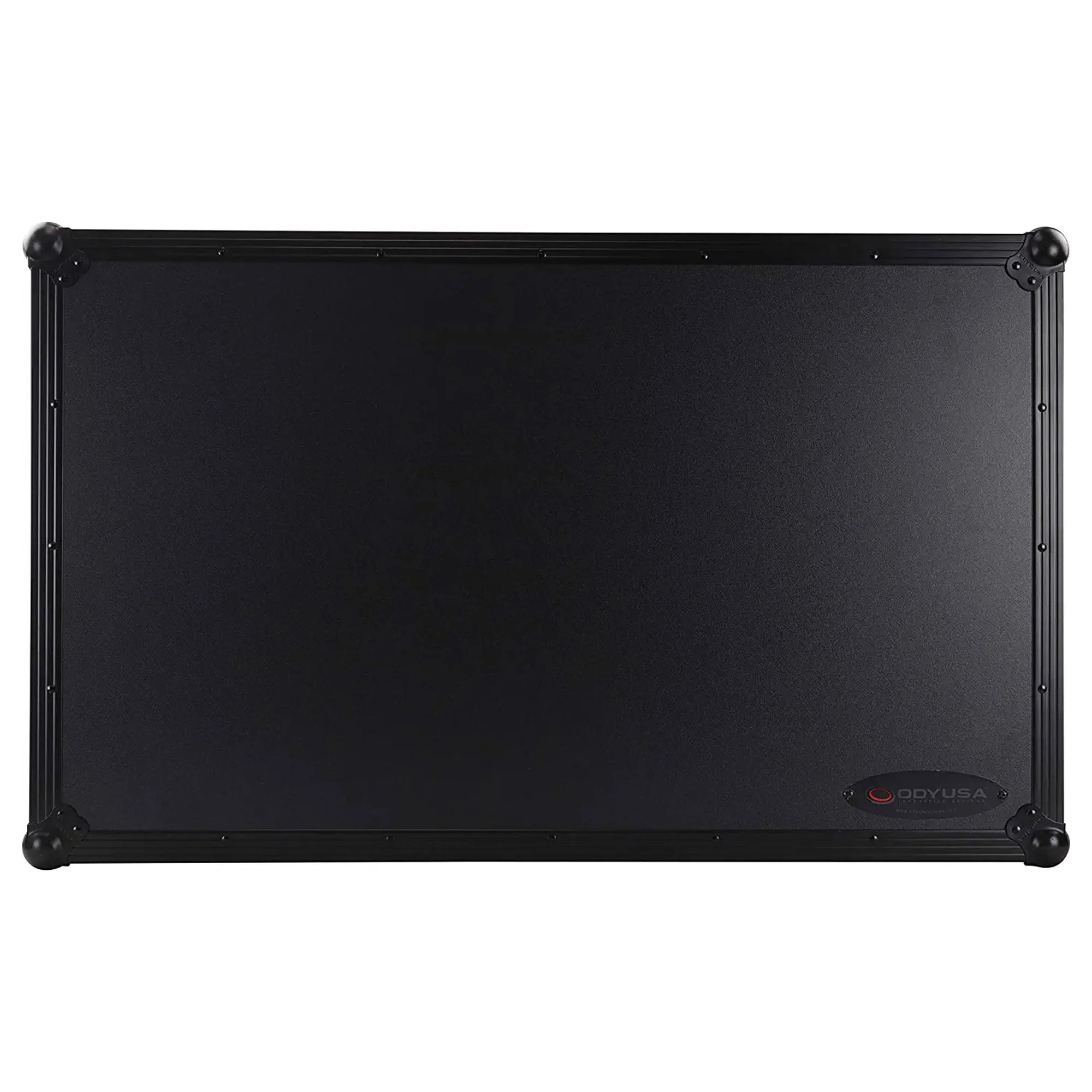 Odyssey Case Black Label Low Profile DJ System Controller Travelling Case, Black - Image 4