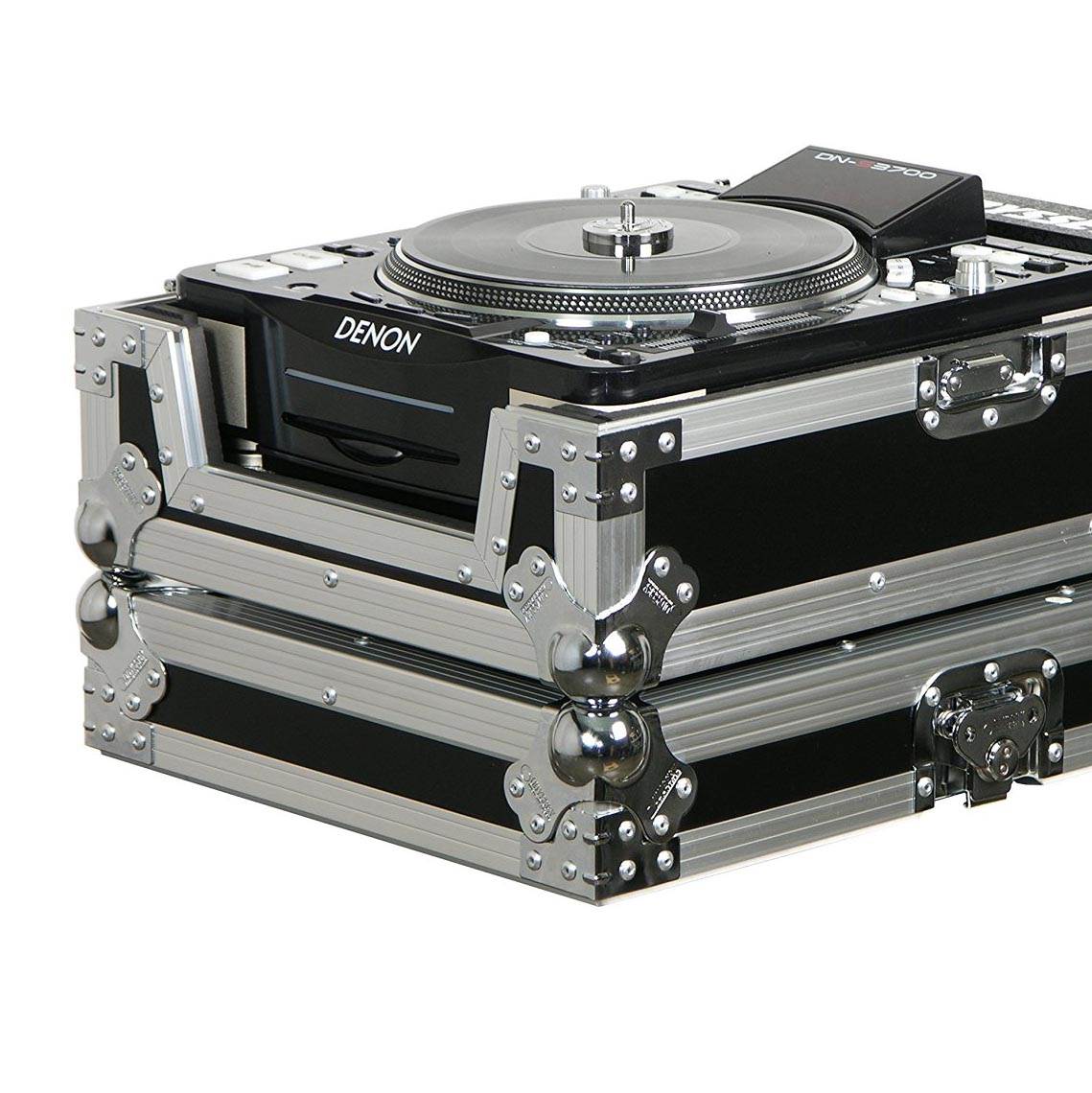 Odyssey Large Format Universal Digital Media Player Cases, 2-Pack | 2 x FZCDJ - Image 4