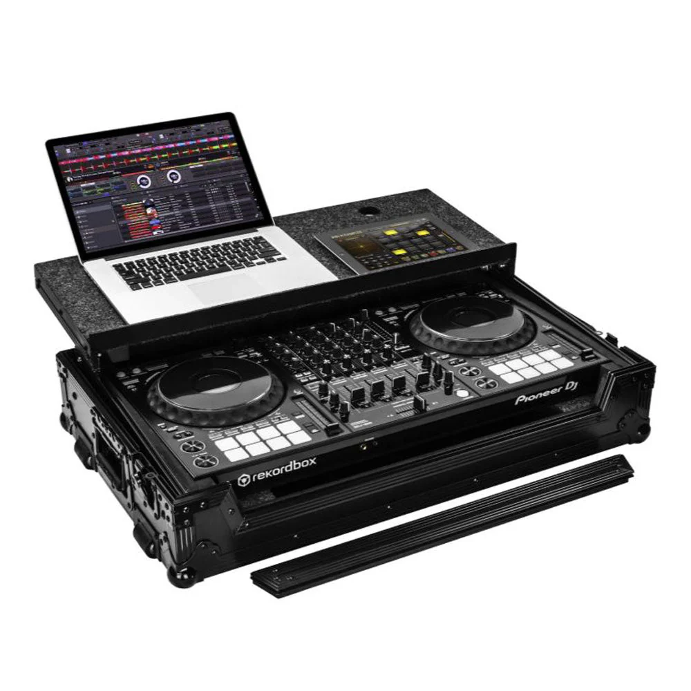 Odyssey Pioneer DDJ-1000 / DDJ-1000SRT Label Case with Patented Glide Platform - Image 3