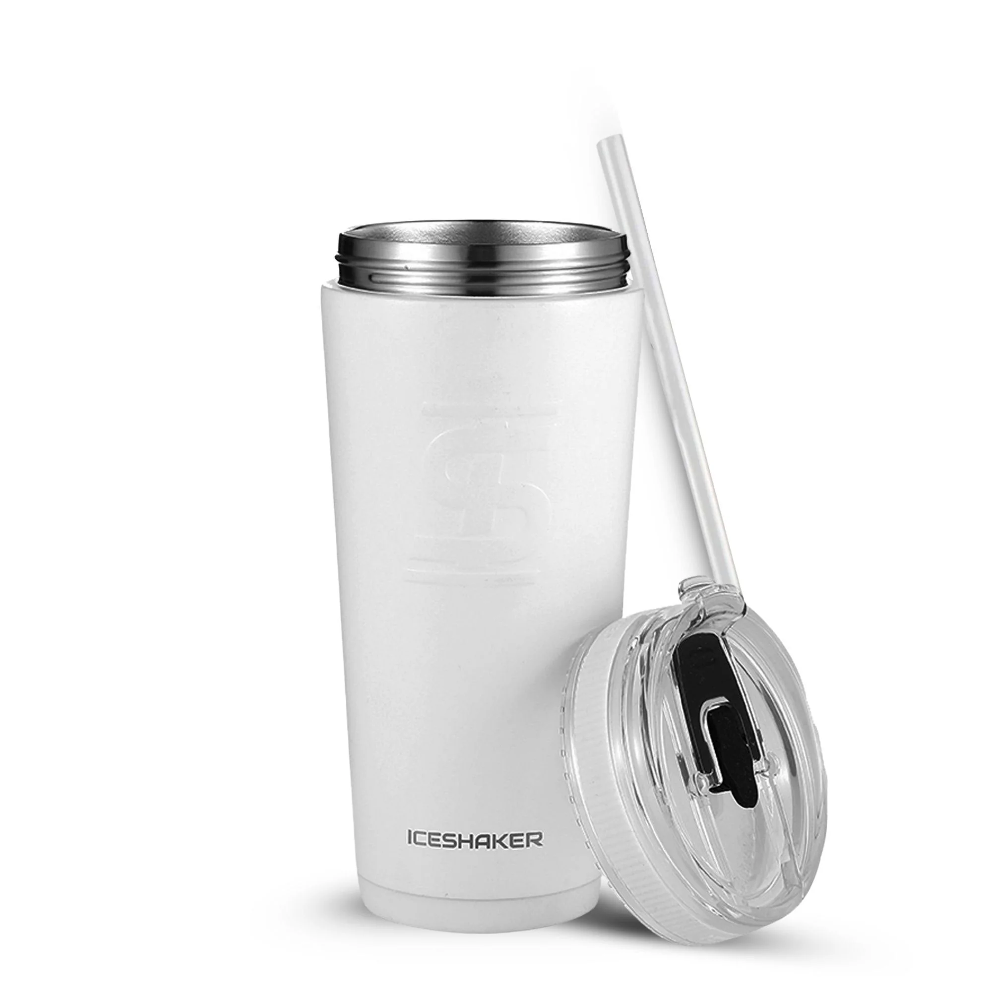 Officially Licensed Atlanta Falcons 26oz Flex Bottle - Image 3