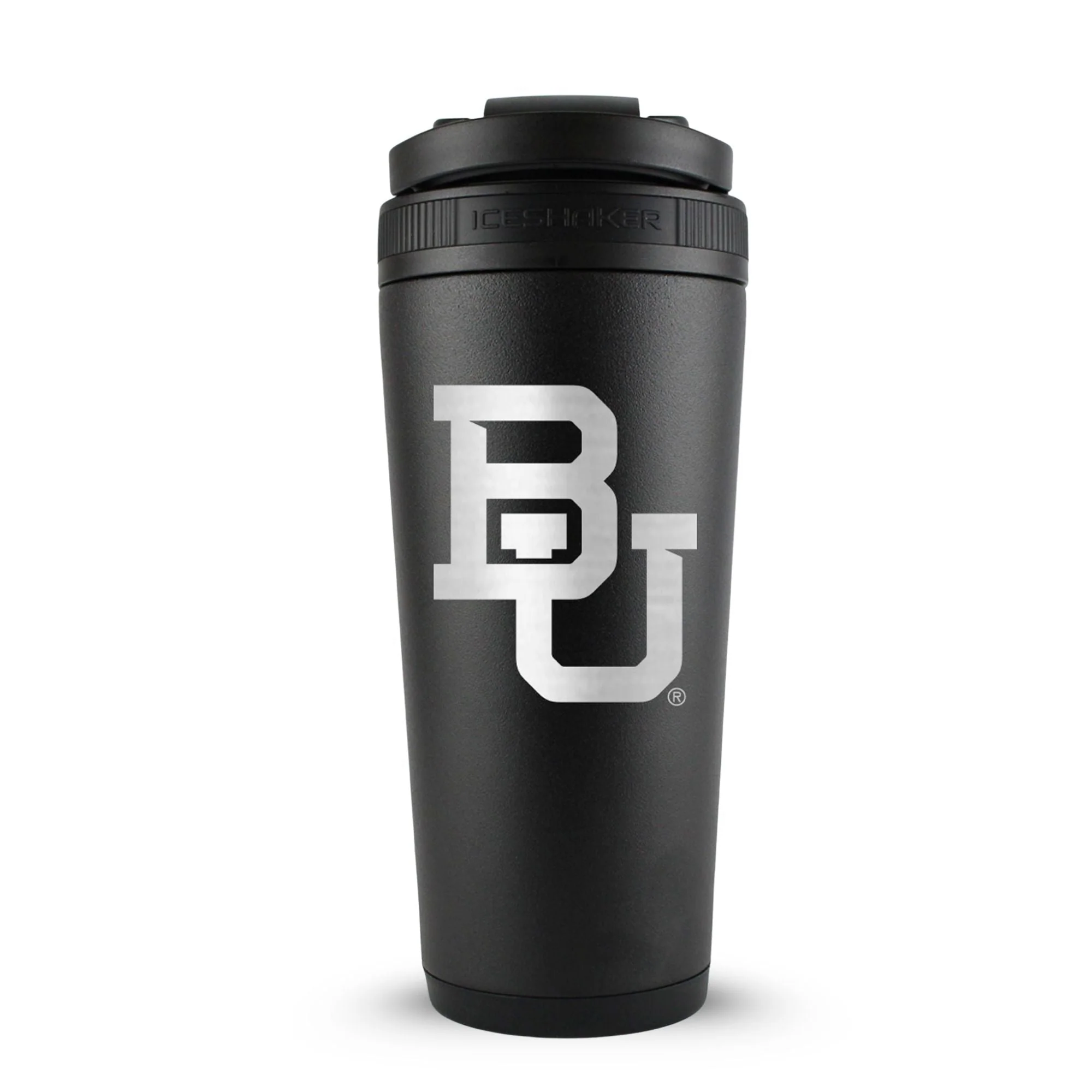 Officially Licensed Baylor University 26oz Ice Shaker - Image 8