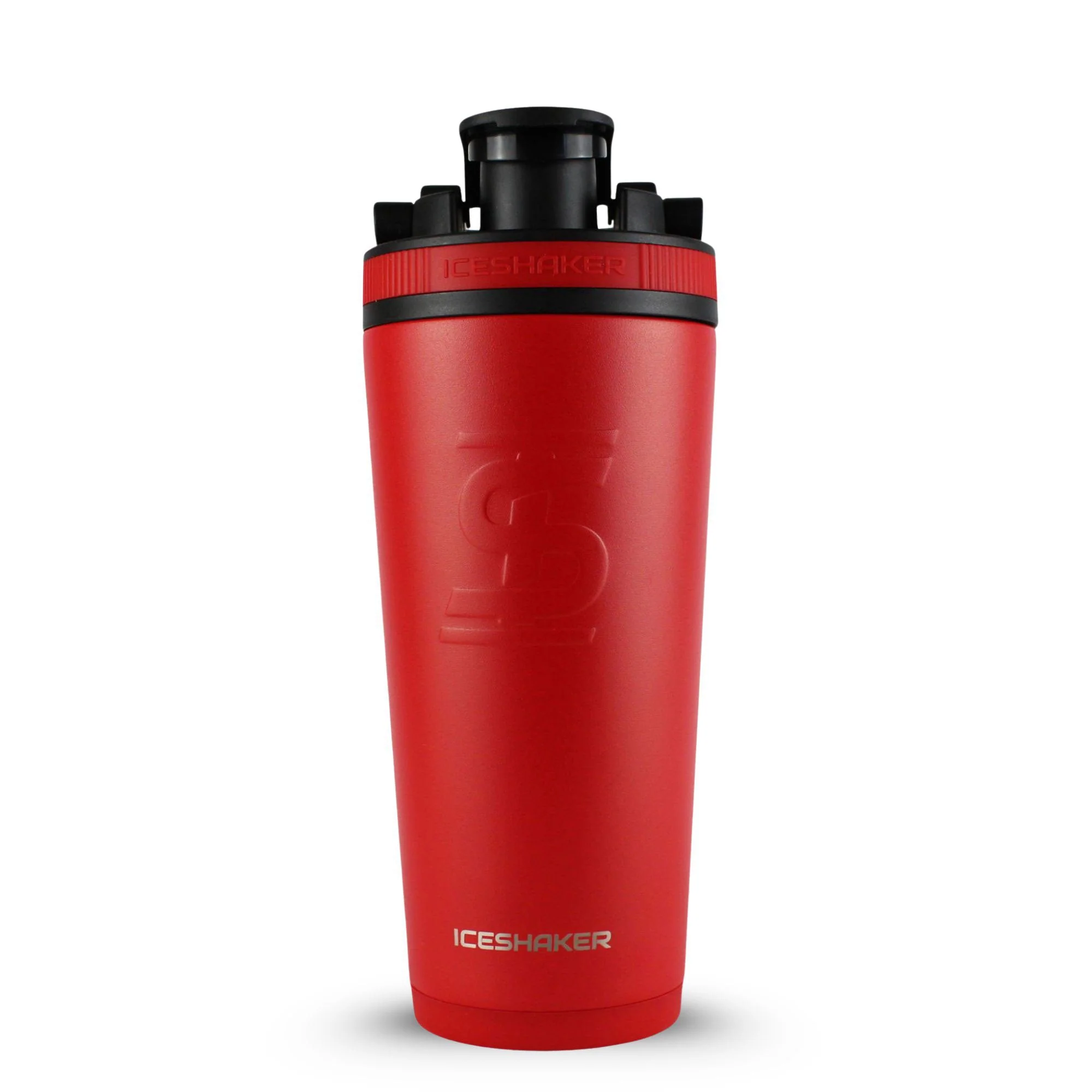 Officially Licensed Boston Red Sox 26oz Ice Shaker - Image 5