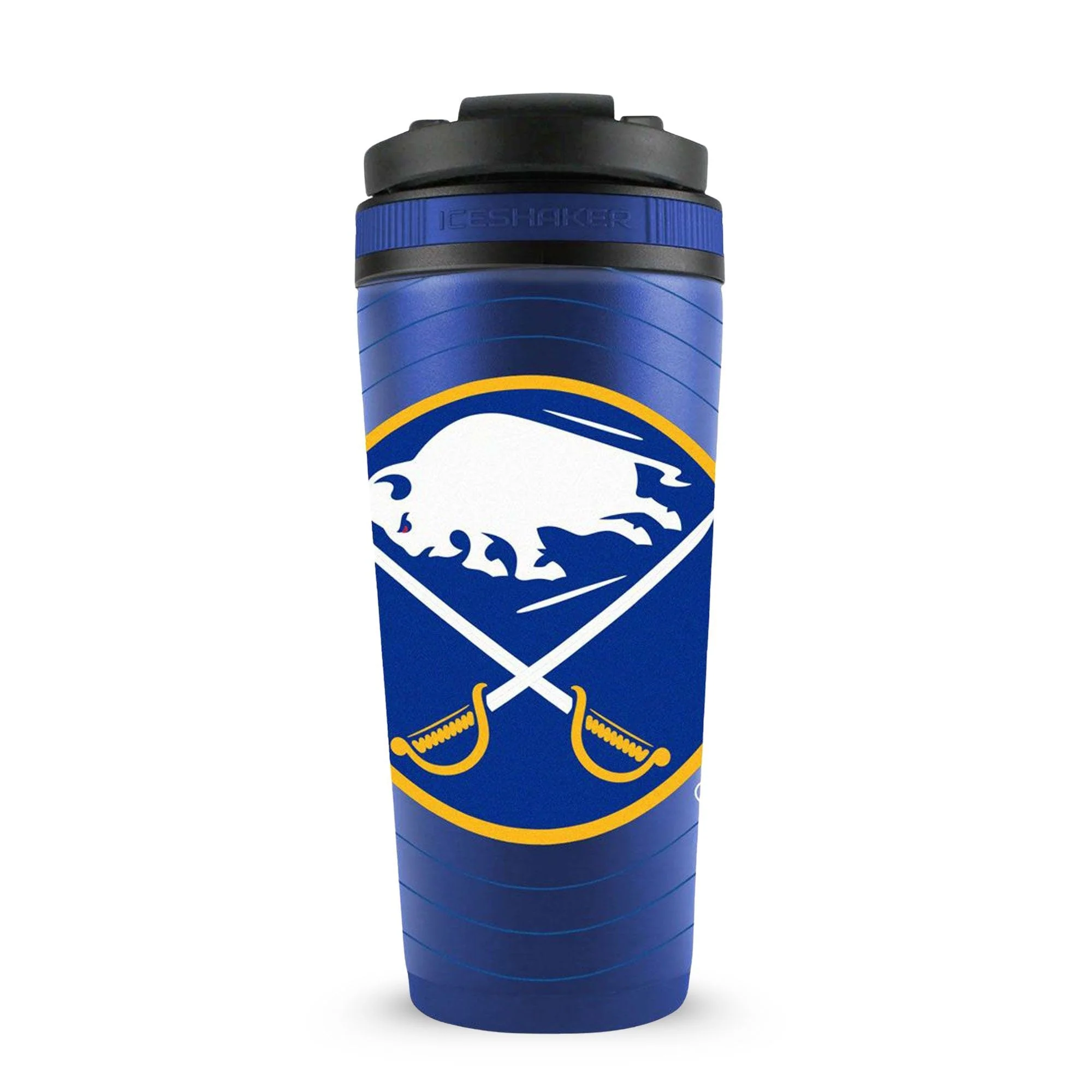 Officially Licensed Buffalo Sabres 26oz Ice Shaker - Image 18