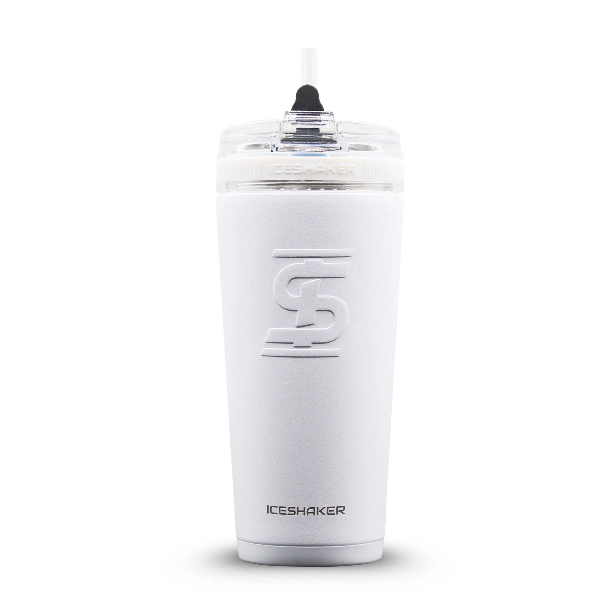 Officially Licensed Chicago Bears 26oz Flex Bottle - Image 14