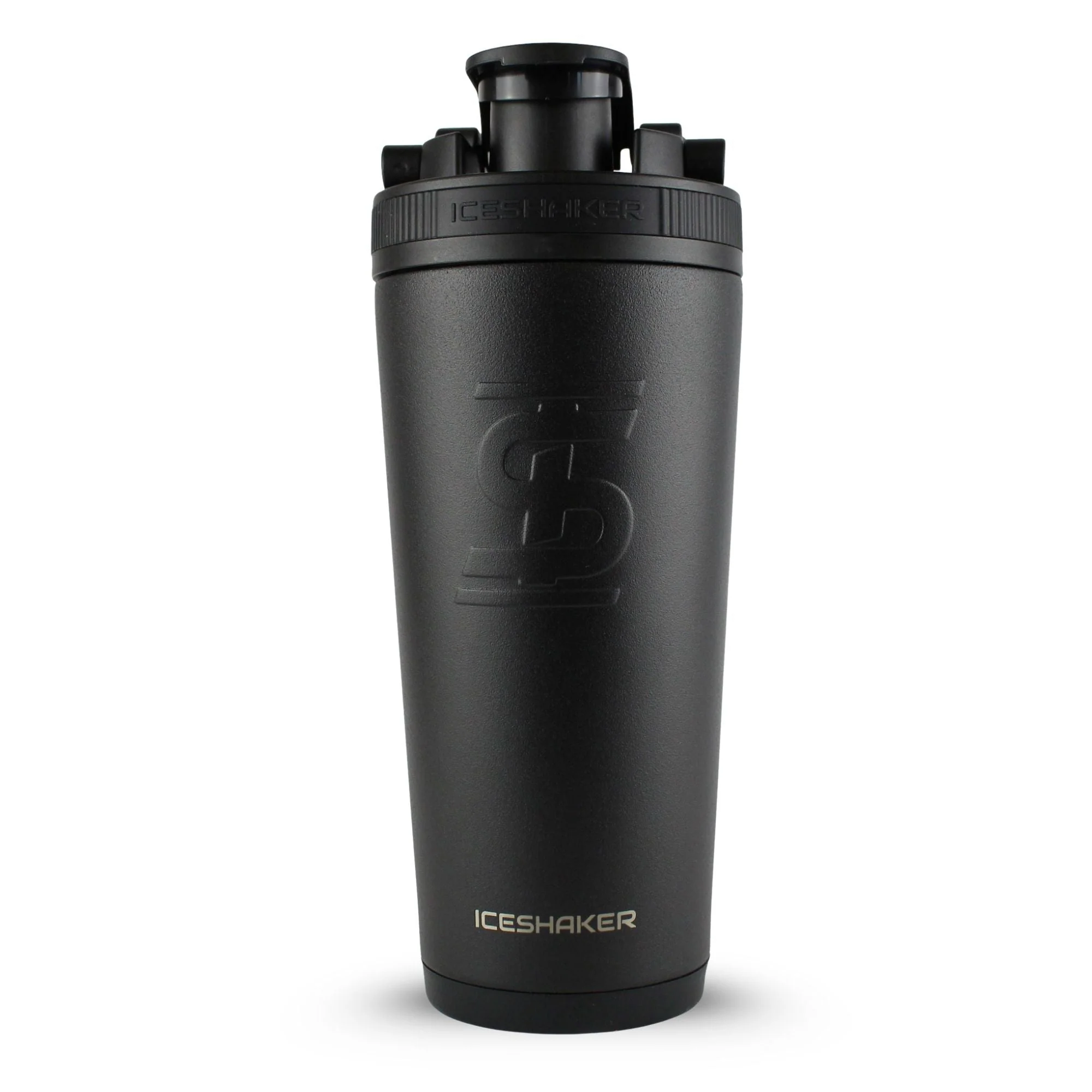 Officially Licensed Clemson University 26oz Ice Shaker - Image 11