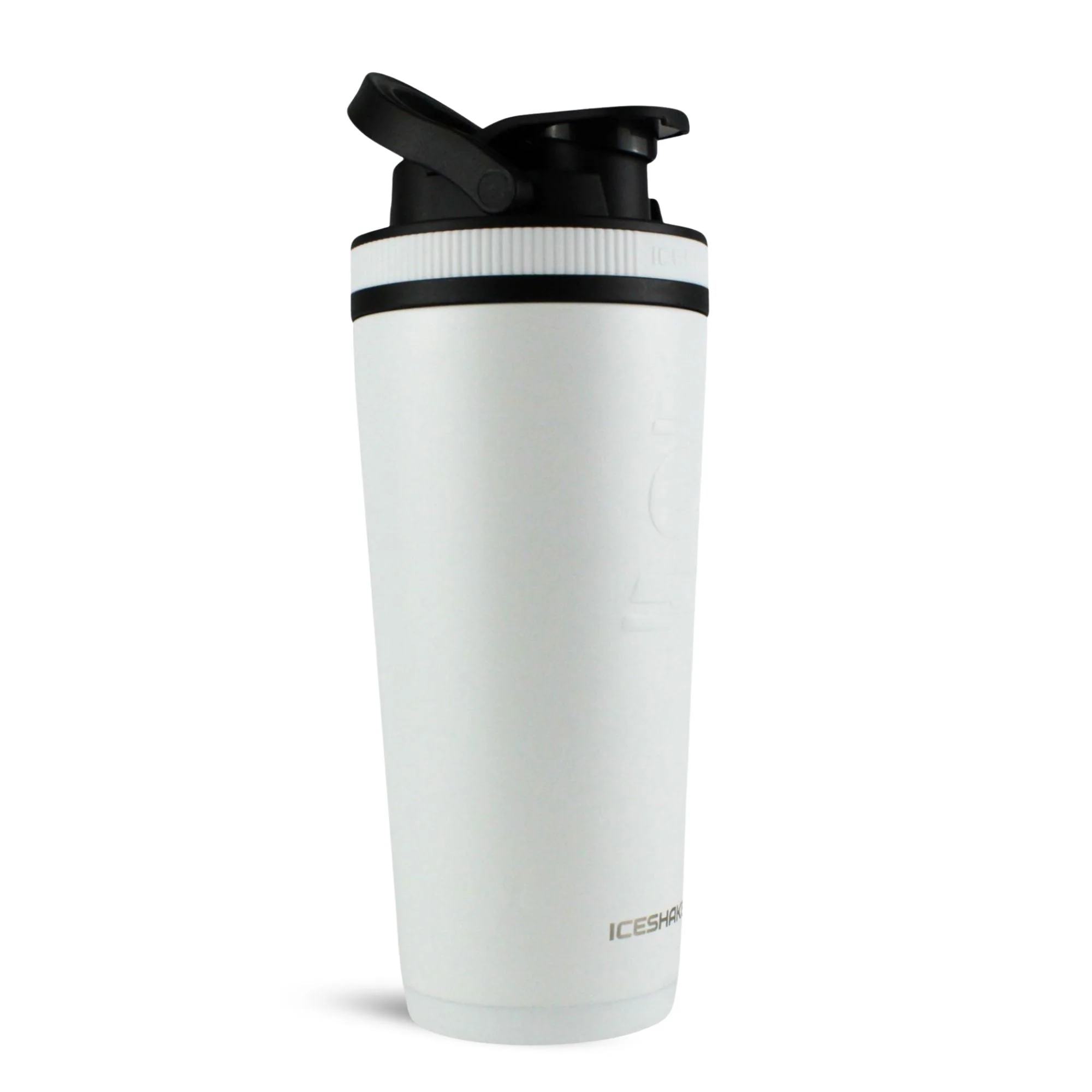 Officially Licensed Columbus Blue Jackets 26oz Ice Shaker - Image 12